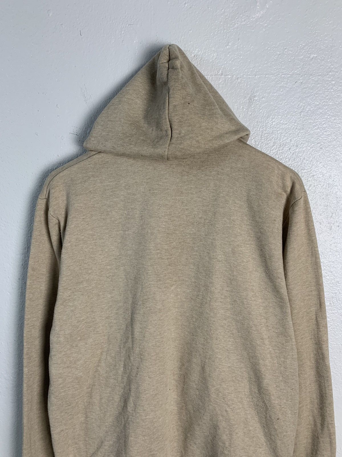Woolrich Woolen Mills Woolrich Zipper Hoodie Size US L / EU 52-54 / 3 - 12 Thumbnail