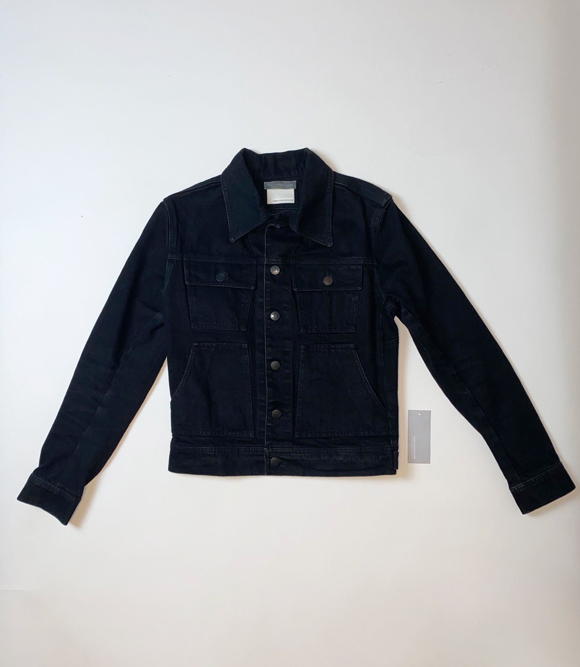 Men's Gosha Rubchinskiy Denim Jackets | Grailed