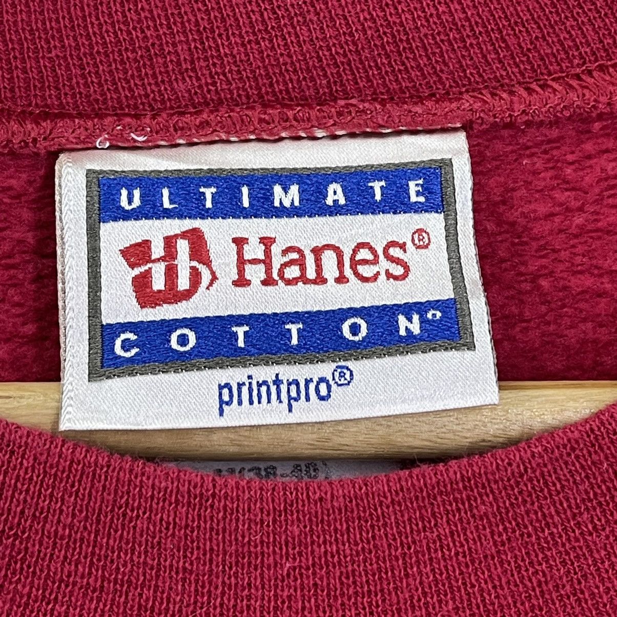 Vintage 90’s Trader Joe's Surf Big Back Logo Crewneck Sweatshirt M Size US M / EU 48-50 / 2 - 10 Thumbnail