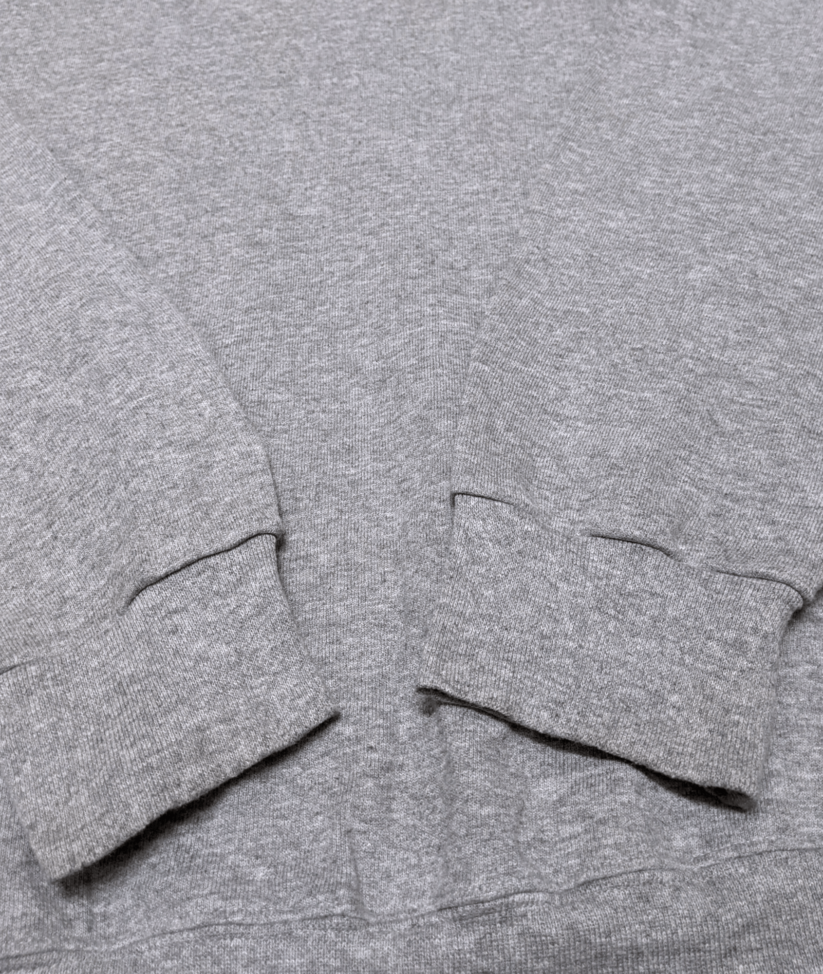 Russell Athletic × Vintage Vintage Russell Athletic Prison Inmate Campbell Sweatshirt Size US XXL / EU 58 / 5 - 5 Thumbnail