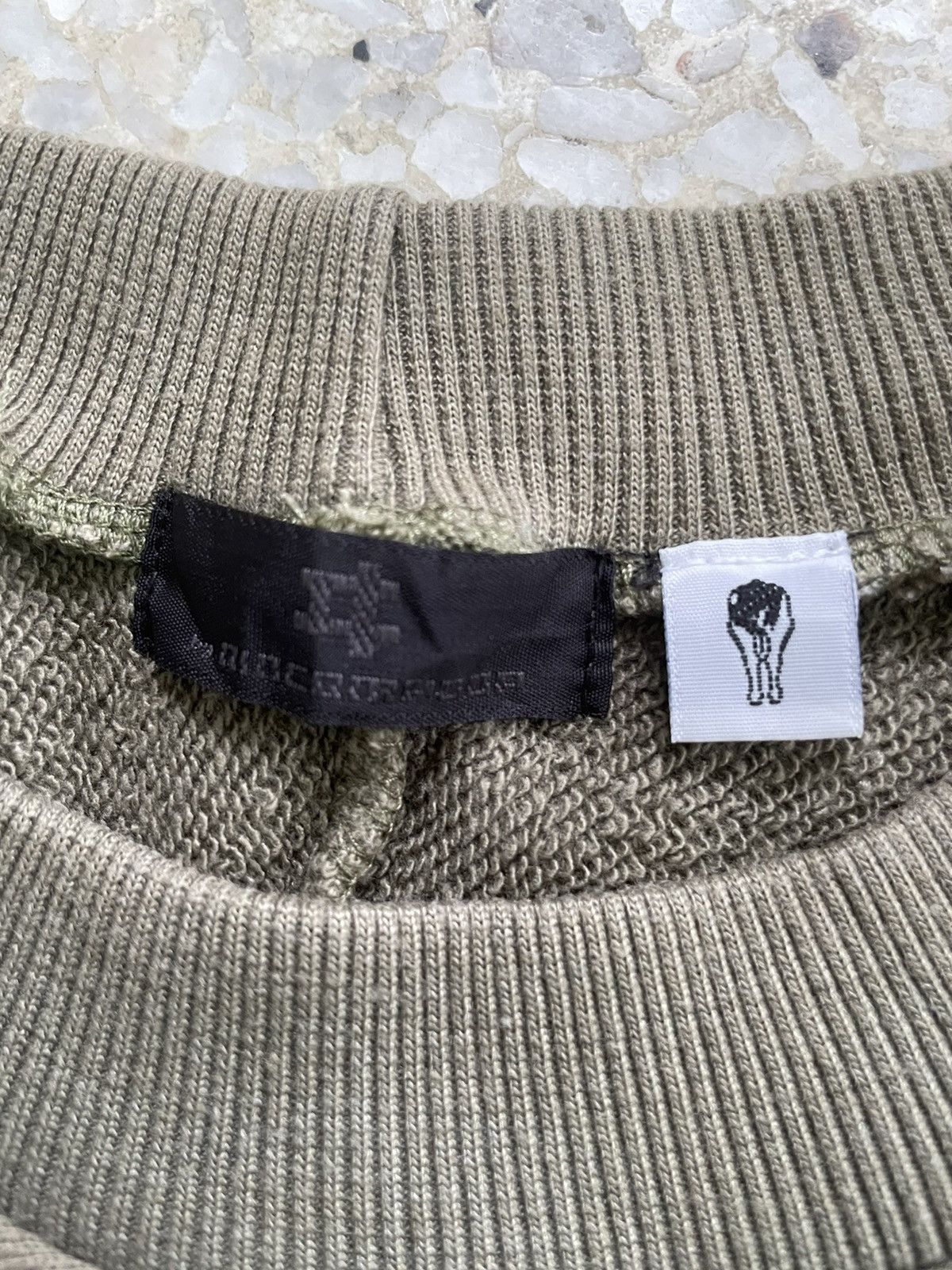 Japanese Brand Punk NINCOMPOOP Size US S / EU 44-46 / 1 - 5 Thumbnail
