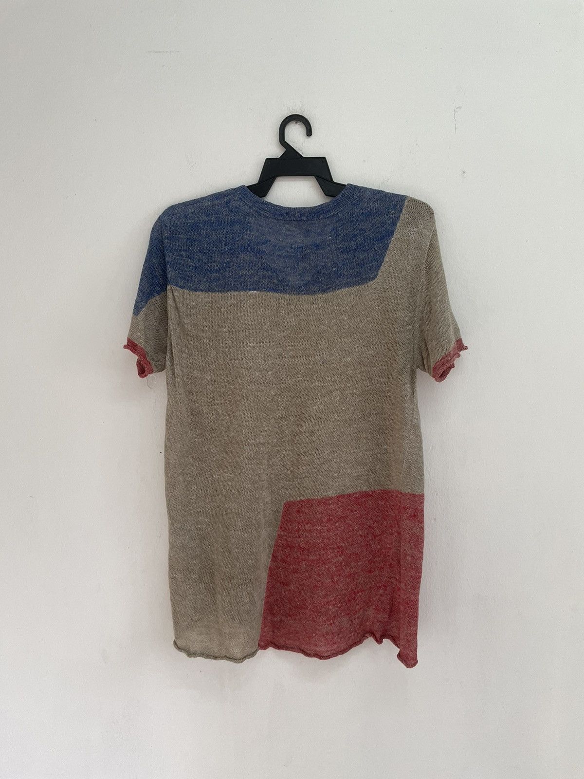 Kapital Kapital linen knitted Size US M / EU 48-50 / 2 - 7 Thumbnail