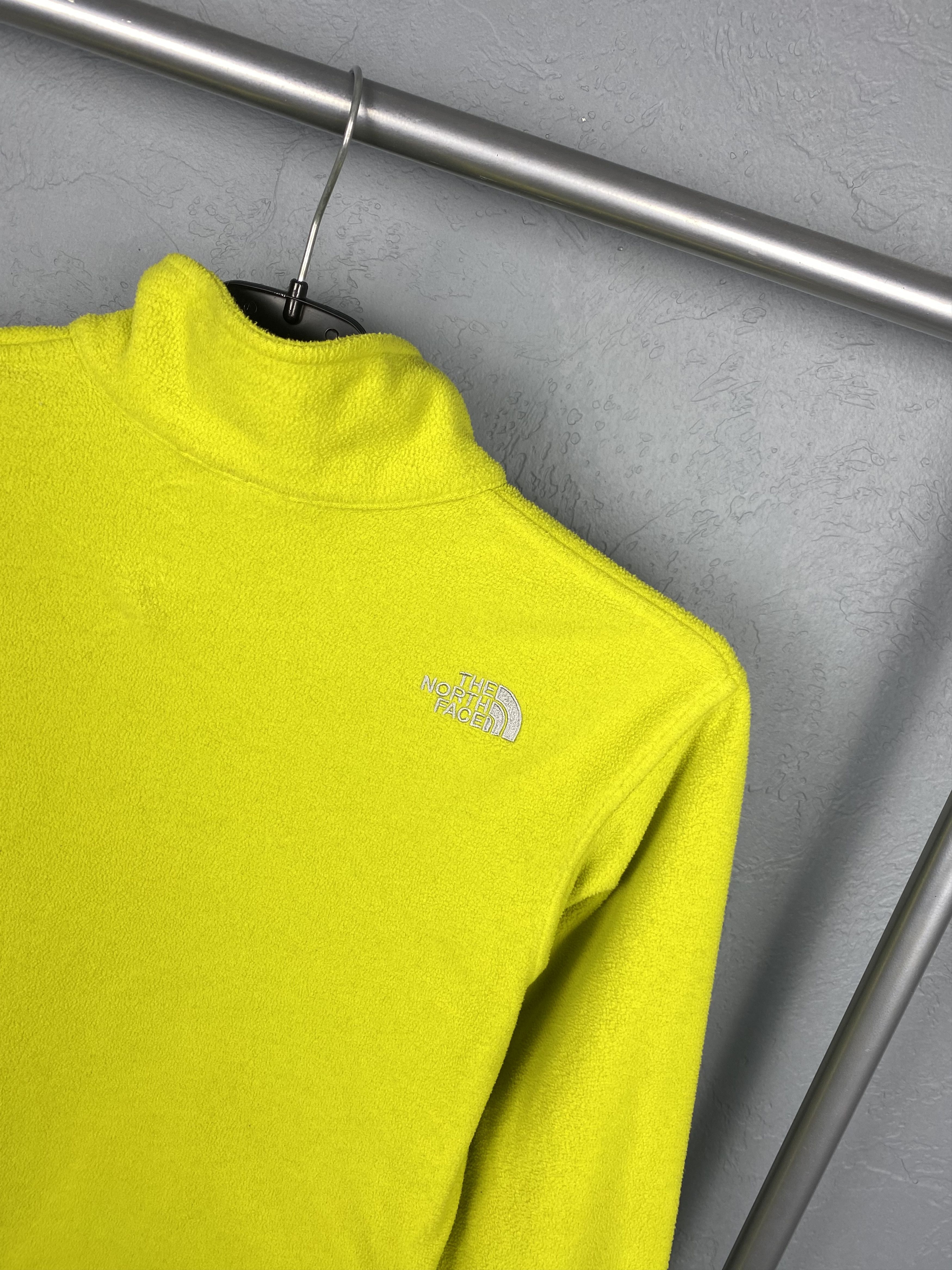 The North Face The North Face Vintage Fleece Jacket Retro TNF Size US XS / EU 42 / 0 - 9 Thumbnail