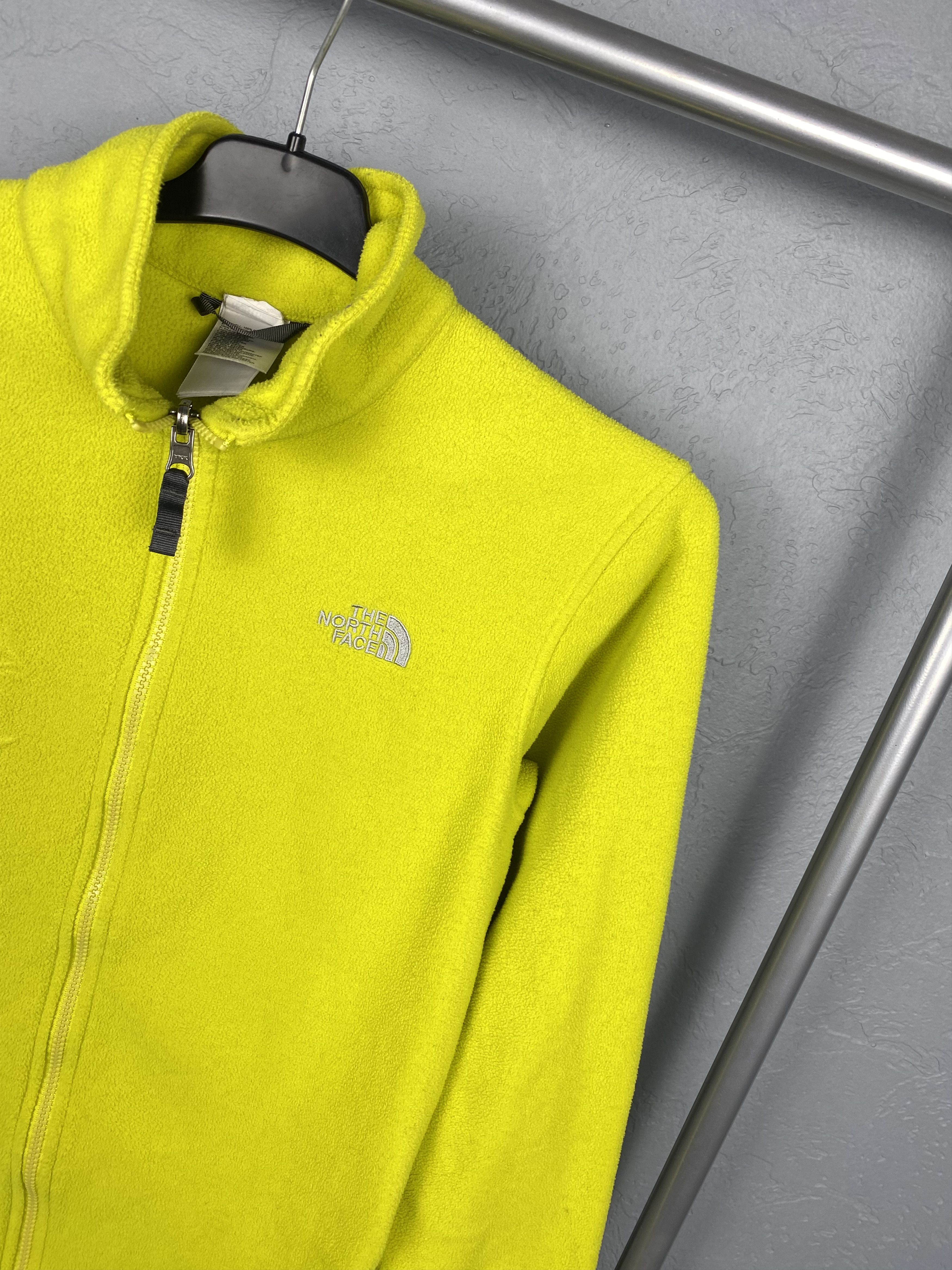 The North Face The North Face Vintage Fleece Jacket Retro TNF Size US XS / EU 42 / 0 - 2 Thumbnail