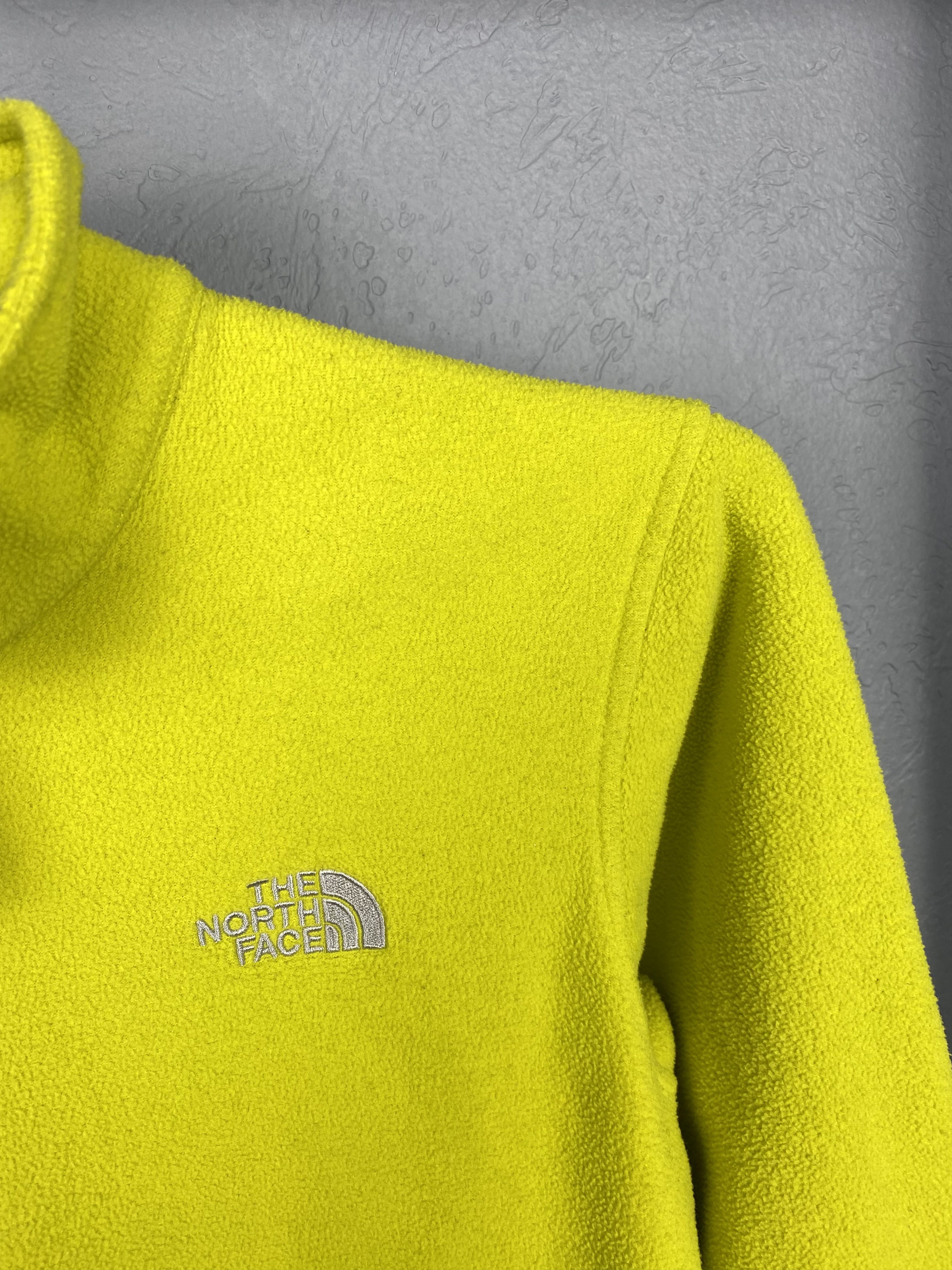 The North Face The North Face Vintage Fleece Jacket Retro TNF Size US XS / EU 42 / 0 - 3 Thumbnail