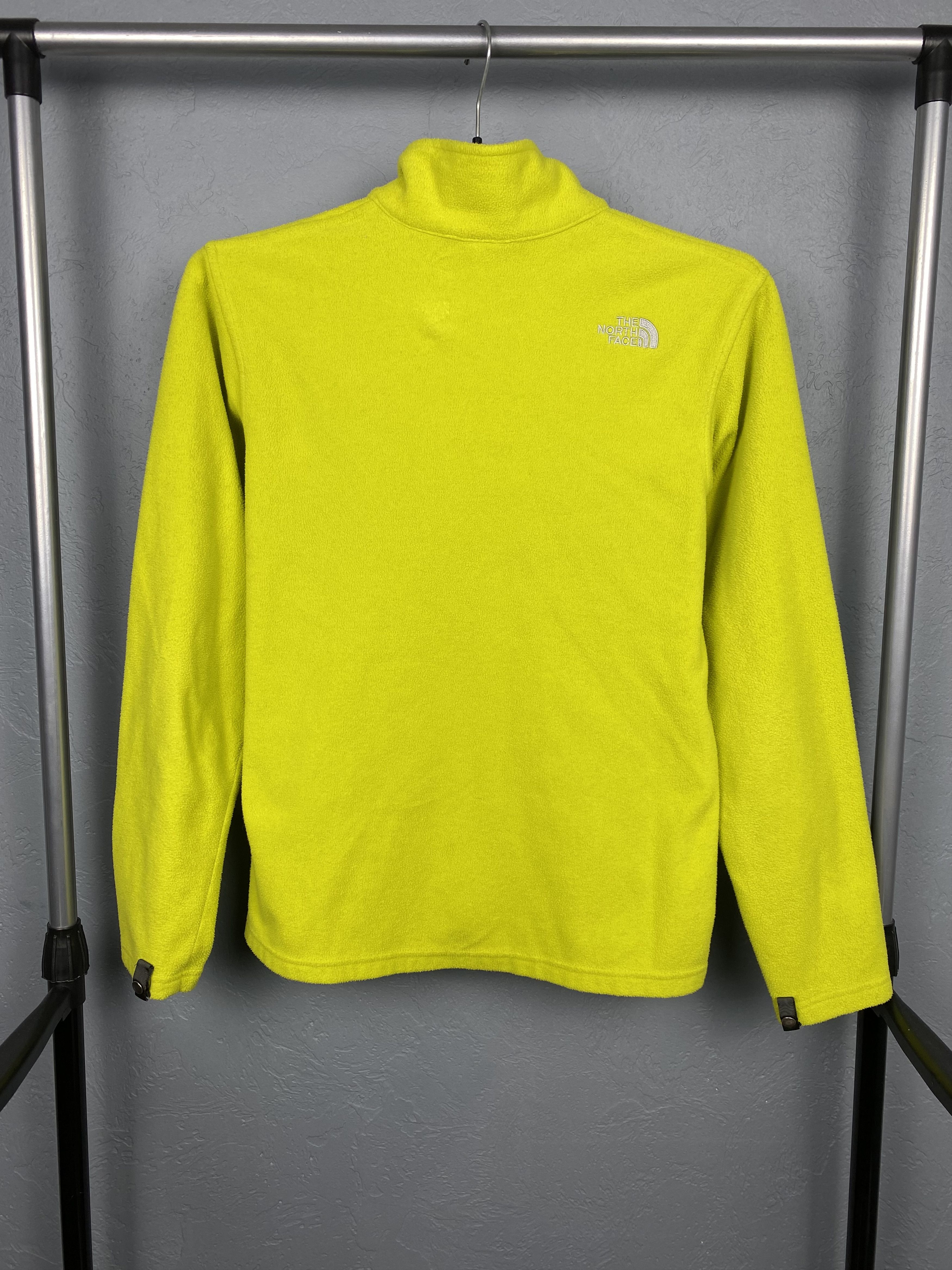 The North Face The North Face Vintage Fleece Jacket Retro TNF Size US XS / EU 42 / 0 - 8 Thumbnail