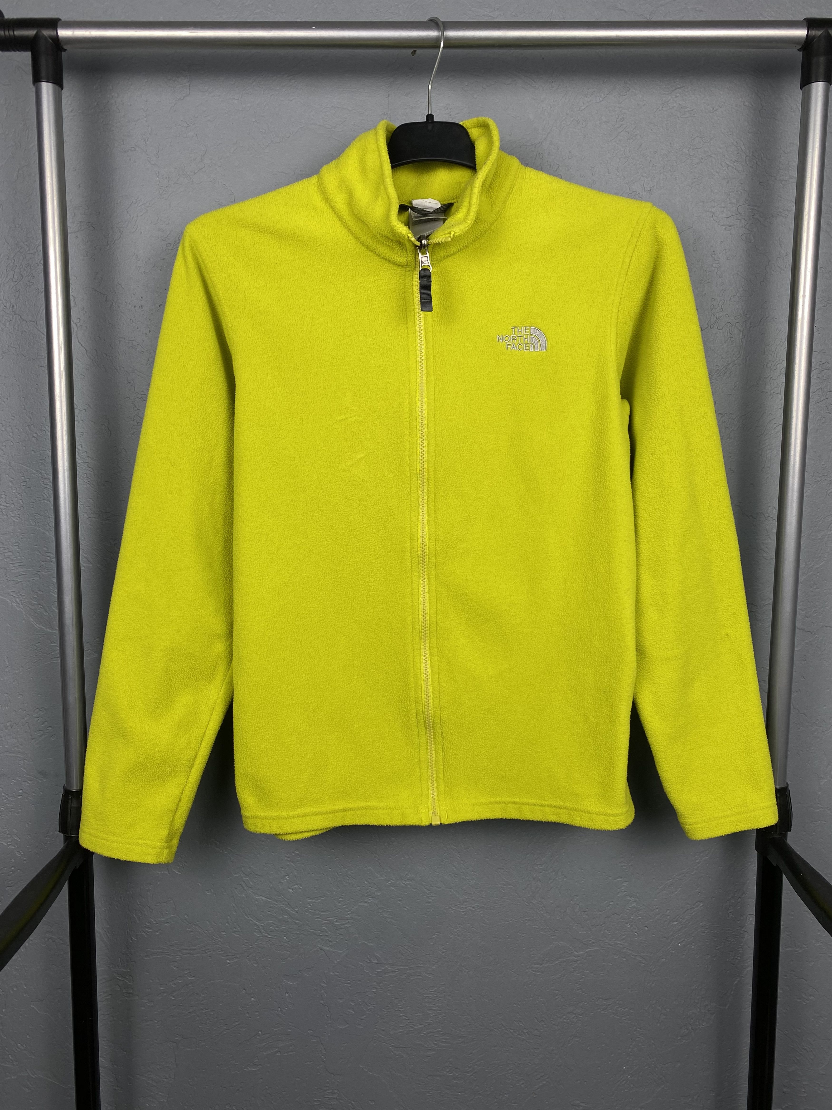 The North Face The North Face Vintage Fleece Jacket Retro TNF Size US XS / EU 42 / 0 - 1 Thumbnail