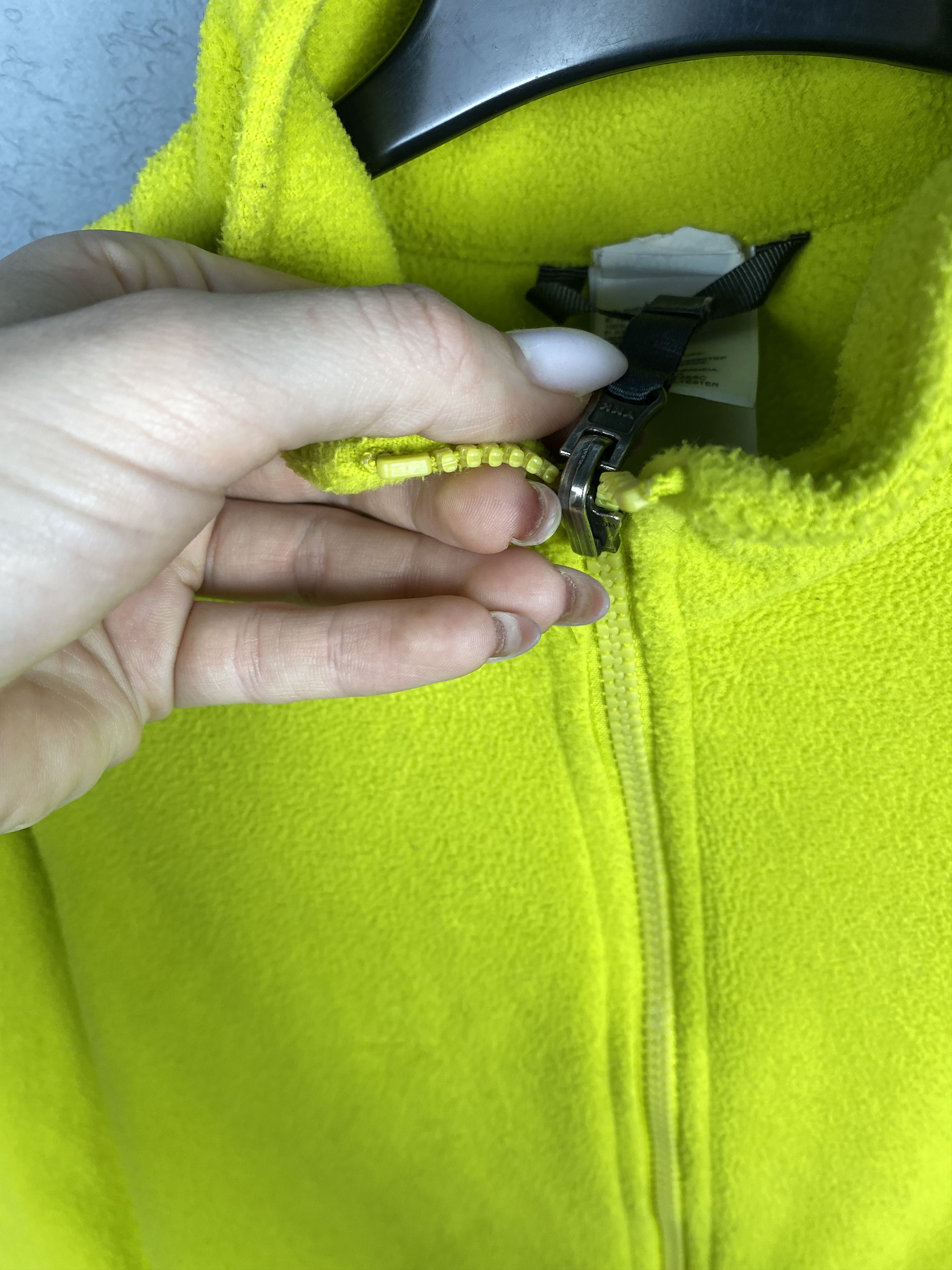 The North Face The North Face Vintage Fleece Jacket Retro TNF Size US XS / EU 42 / 0 - 5 Thumbnail