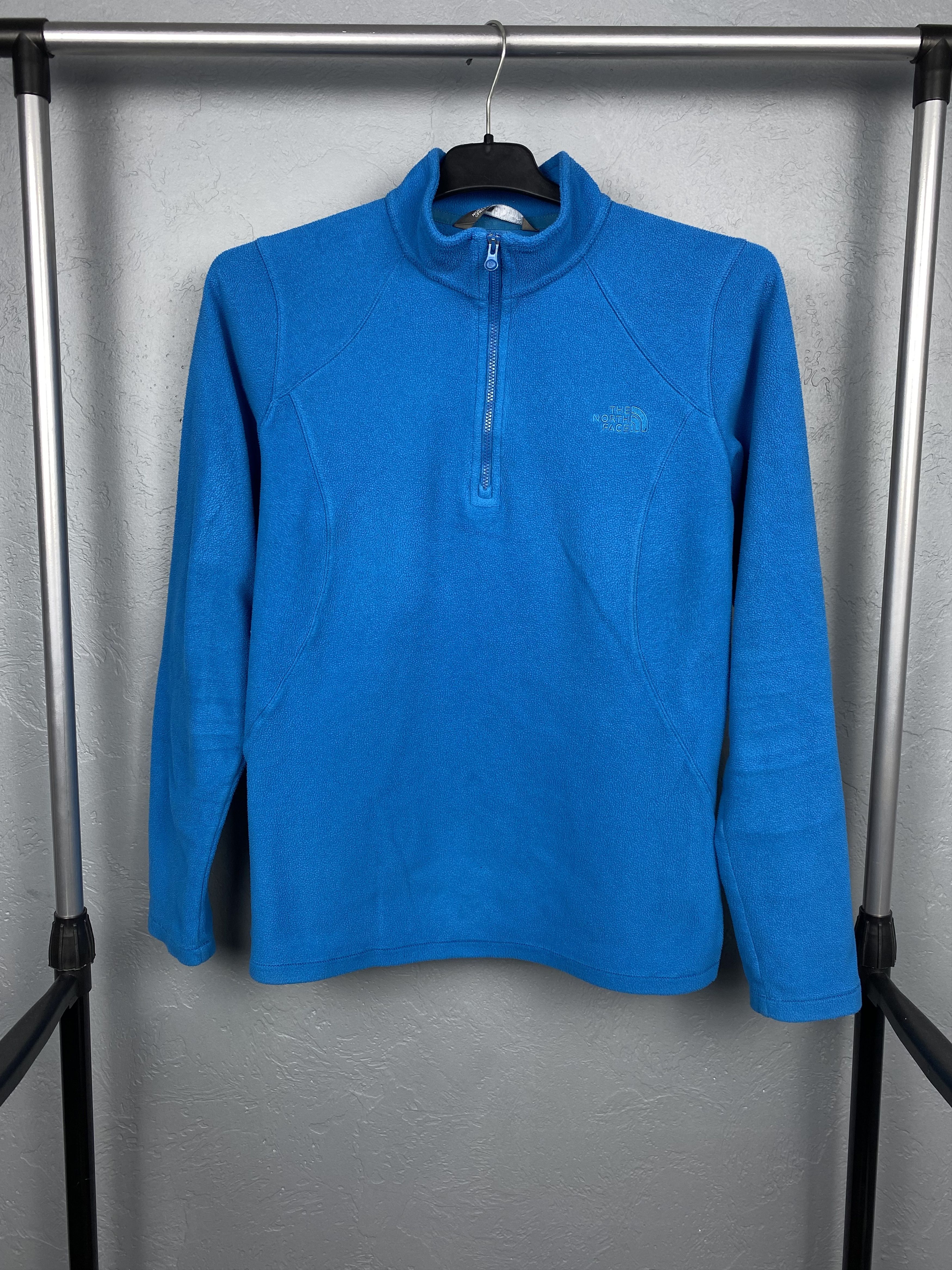 The North Face The North Face Vintage Fleece Jacket Retro TNF Size M / US 6-8 / IT 42-44 - 1 Thumbnail