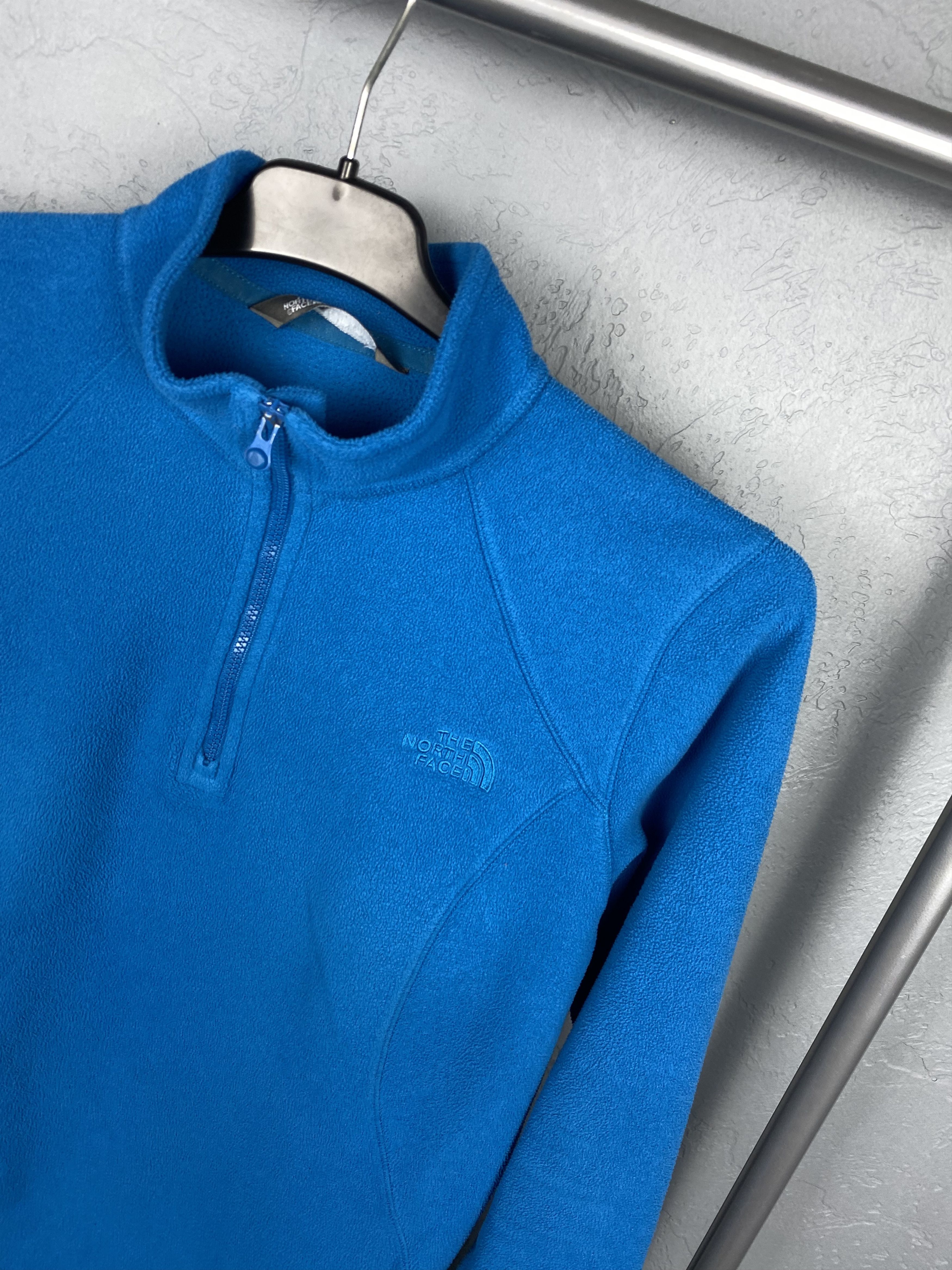 The North Face The North Face Vintage Fleece Jacket Retro TNF Size M / US 6-8 / IT 42-44 - 2 Thumbnail
