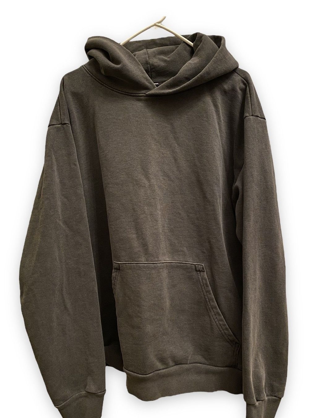 Talentless Men's Premium Hoodie In Steel Grey