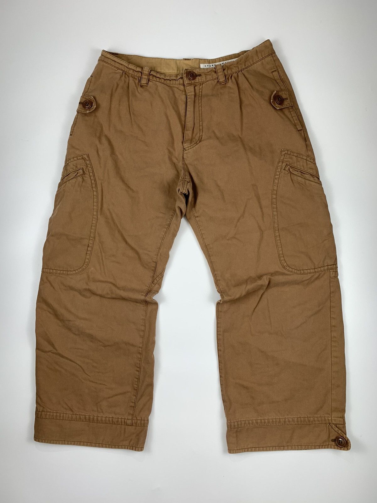 Tsumori chisato pants (other) - Gem