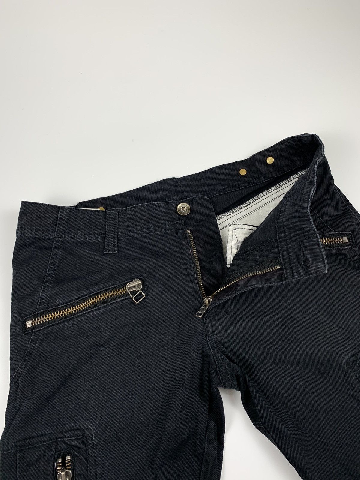 semanticdesign Semantic Design Bondage Cargo Pant Size US 30 / EU 46 - 6 Thumbnail