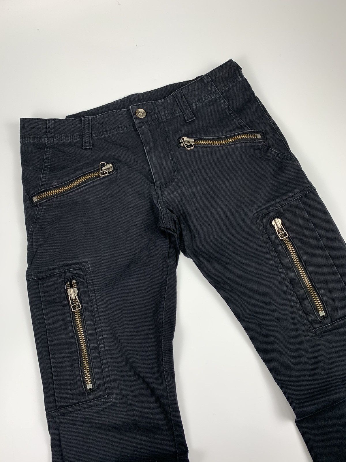 semanticdesign Semantic Design Bondage Cargo Pant Size US 30 / EU 46 - 5 Thumbnail