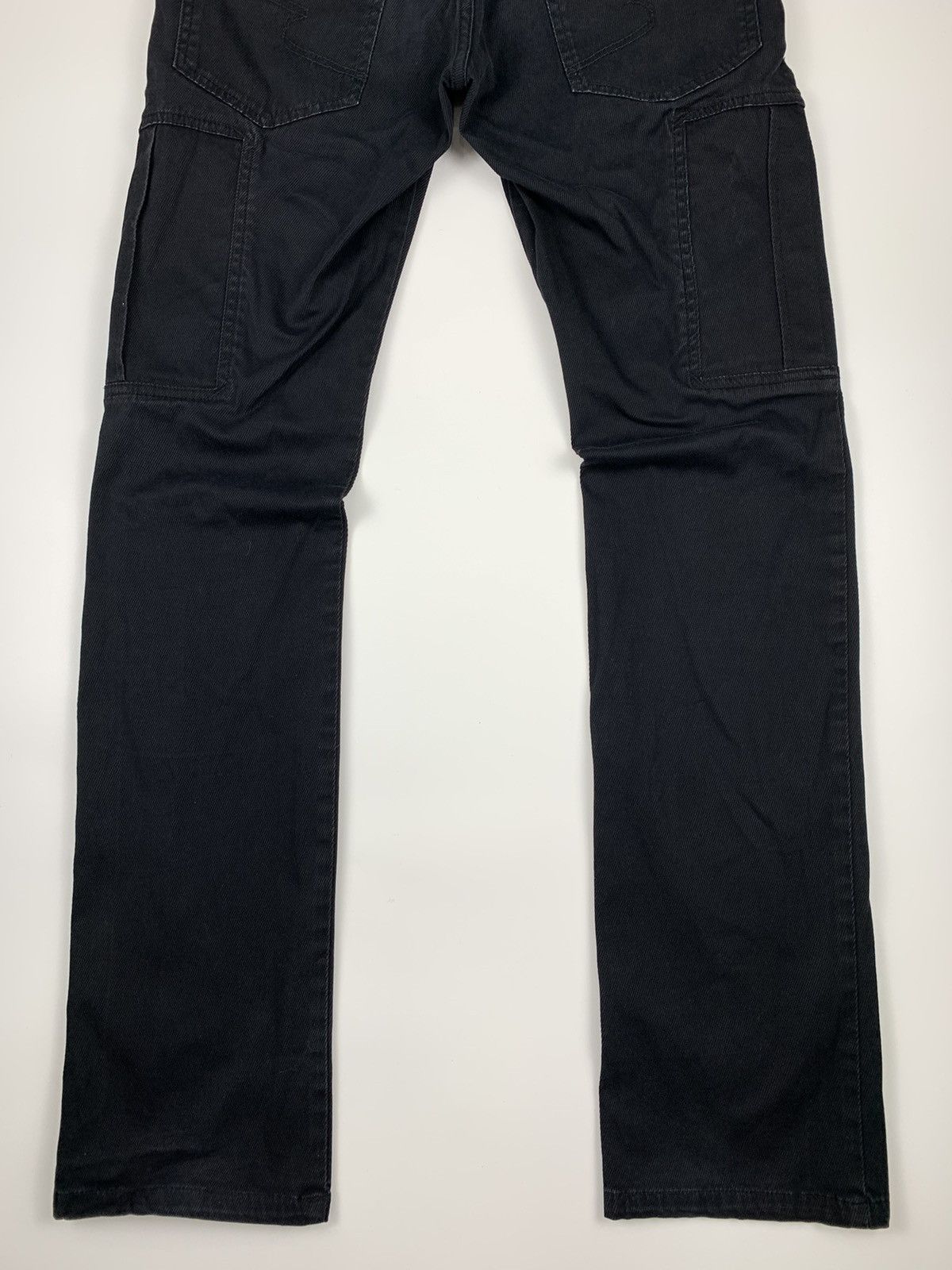 semanticdesign Semantic Design Bondage Cargo Pant Size US 30 / EU 46 - 11 Thumbnail
