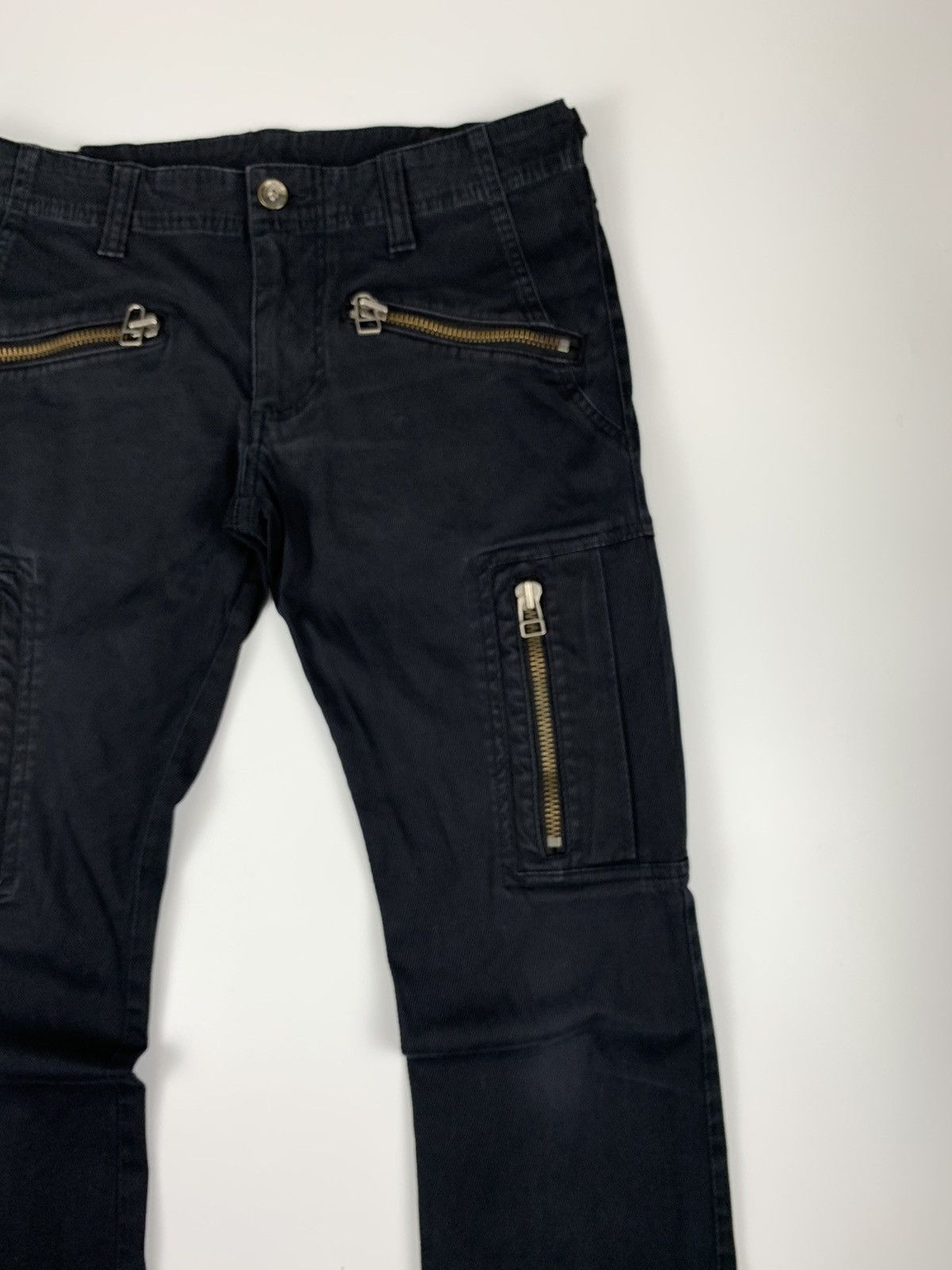 semanticdesign Semantic Design Bondage Cargo Pant Size US 30 / EU 46 - 3 Thumbnail