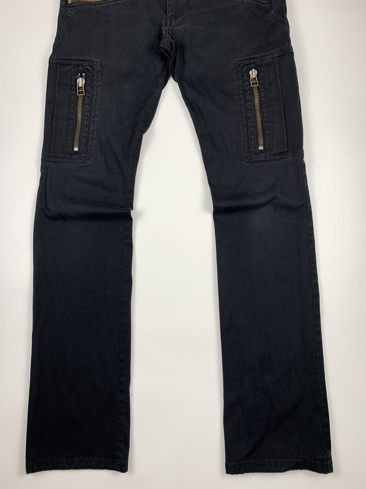 semanticdesign Semantic Design Bondage Cargo Pant Size US 30 / EU 46 - 4 Thumbnail