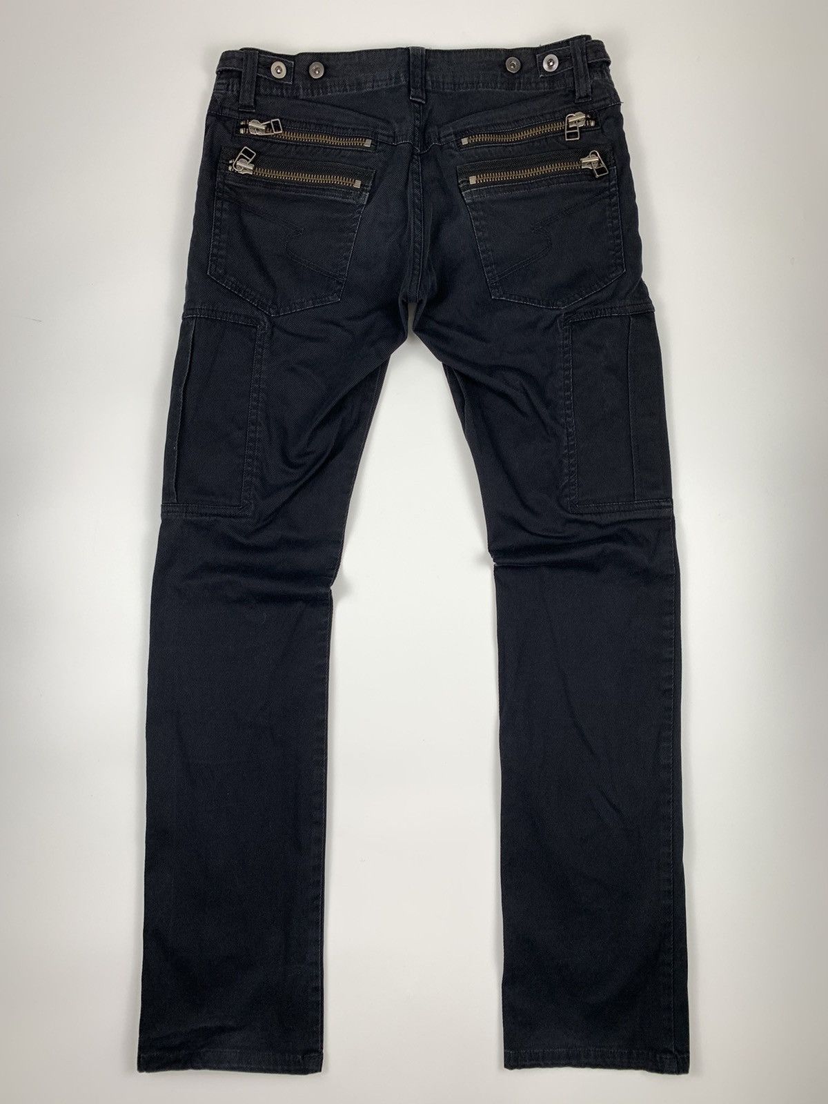 semanticdesign Semantic Design Bondage Cargo Pant Size US 30 / EU 46 - 8 Thumbnail