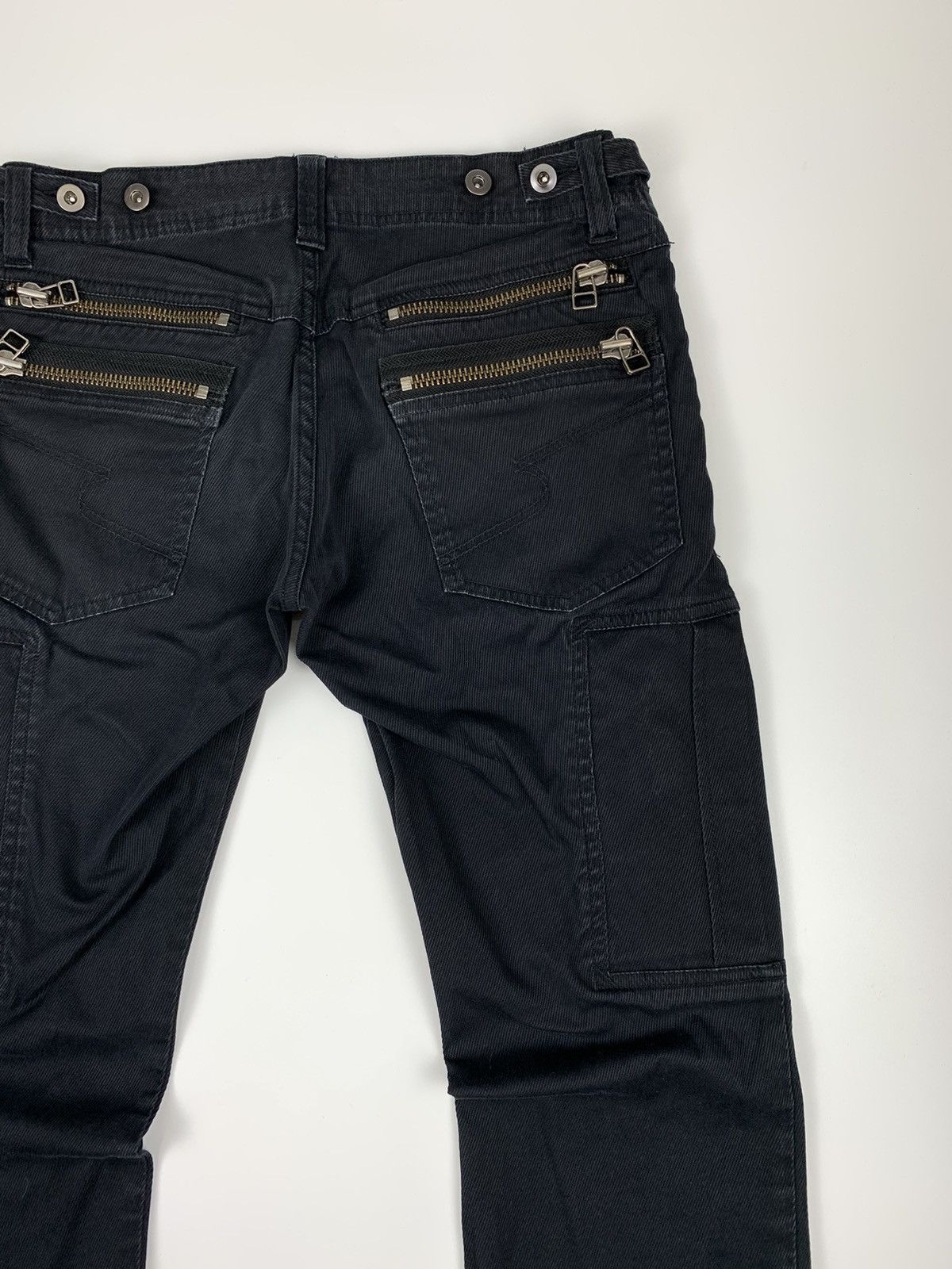semanticdesign Semantic Design Bondage Cargo Pant Size US 30 / EU 46 - 10 Thumbnail