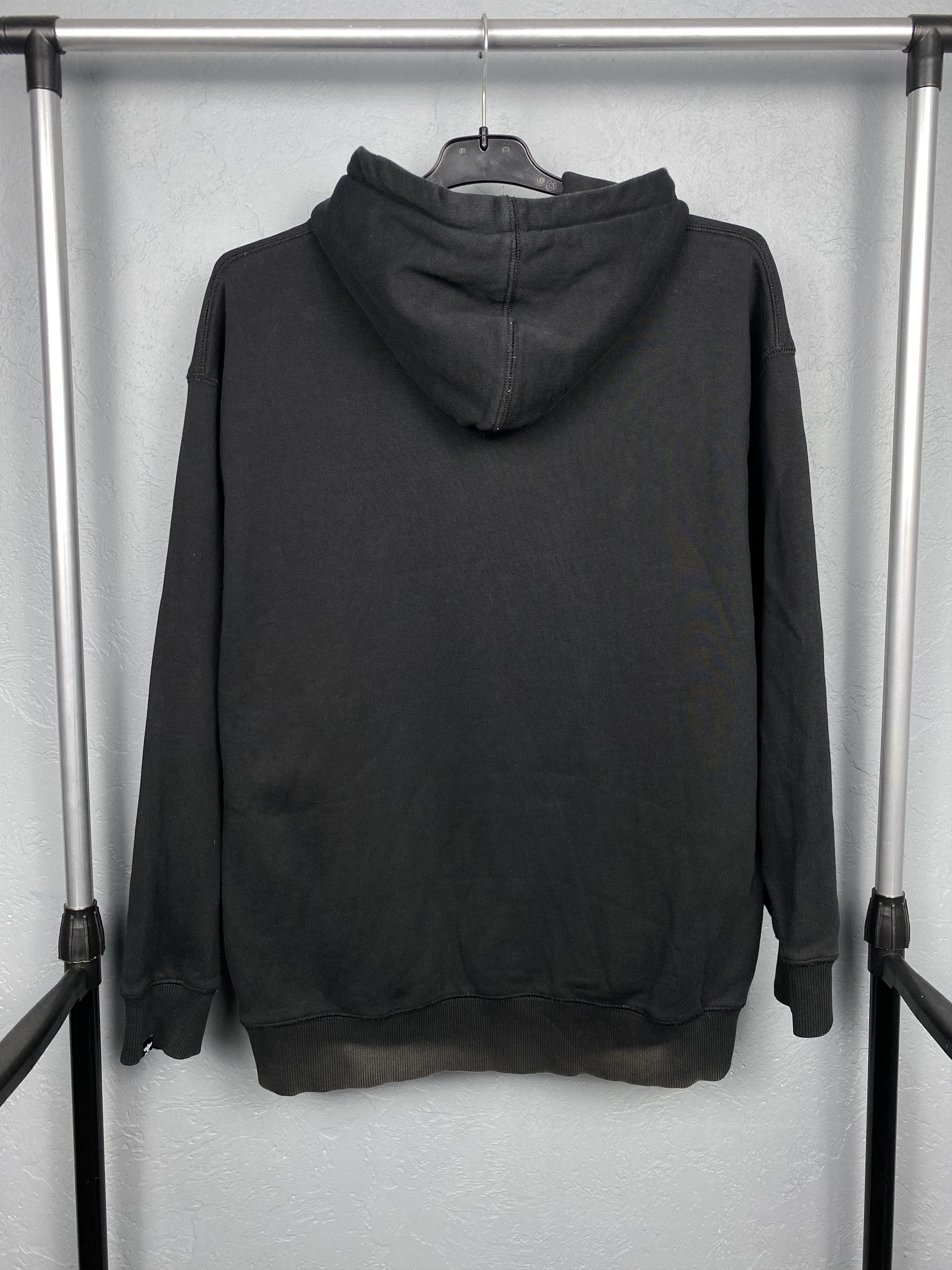 Boy London Boy London Big Logo Mens Hoodie Size US M / EU 48-50 / 2 - 9 Thumbnail