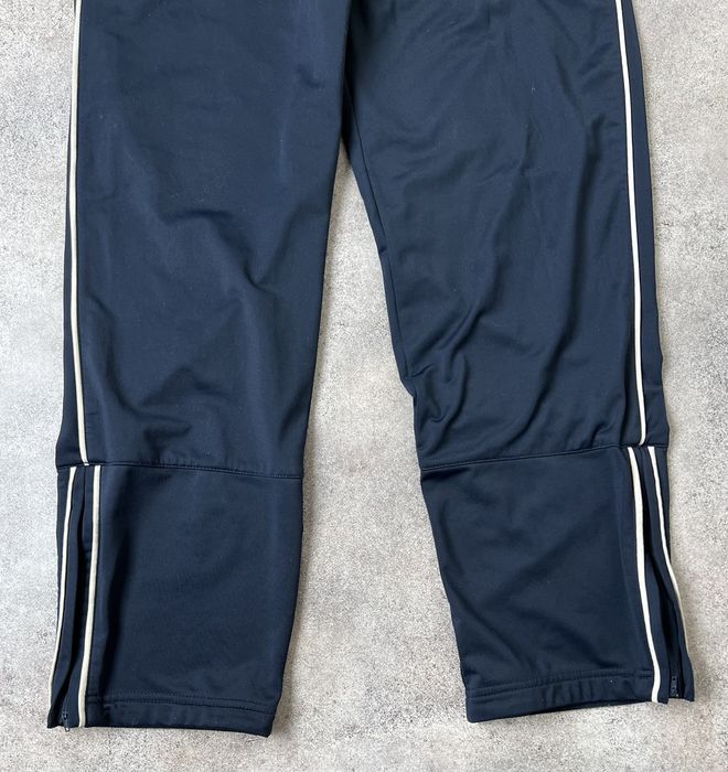 mens nike heritage sweatpants