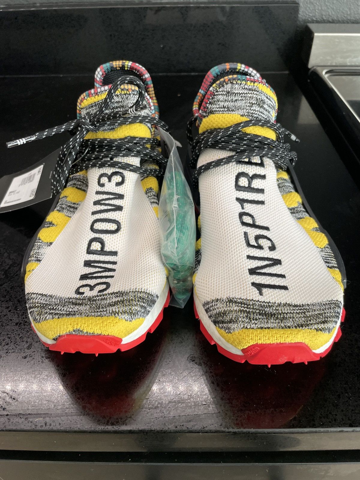 Adidas Nmd Human Made | Grailed