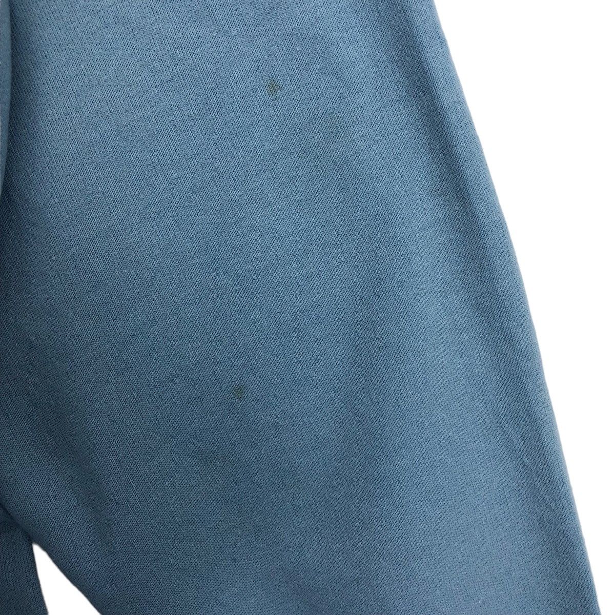 Vintage Vtg 90’ LAWRENEEVILLE Sweatshirt Pullover Jumper Size US M / EU 48-50 / 2 - 11 Thumbnail