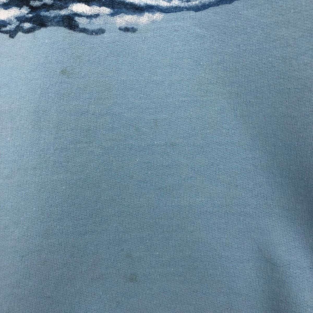 Vintage Vtg 90’ LAWRENEEVILLE Sweatshirt Pullover Jumper Size US M / EU 48-50 / 2 - 12 Thumbnail
