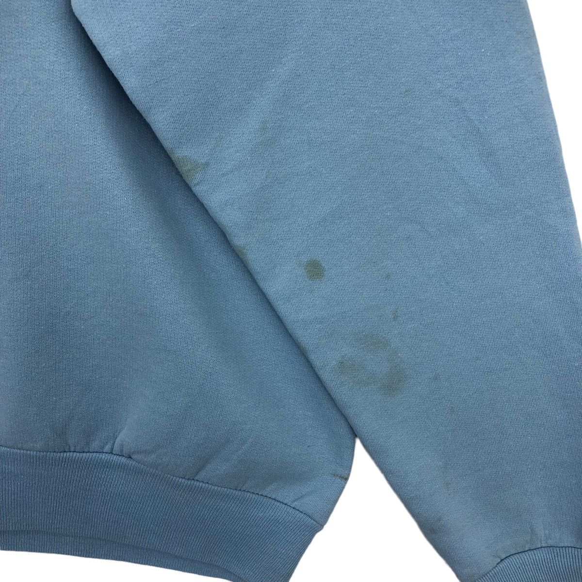 Vintage Vtg 90’ LAWRENEEVILLE Sweatshirt Pullover Jumper Size US M / EU 48-50 / 2 - 10 Thumbnail