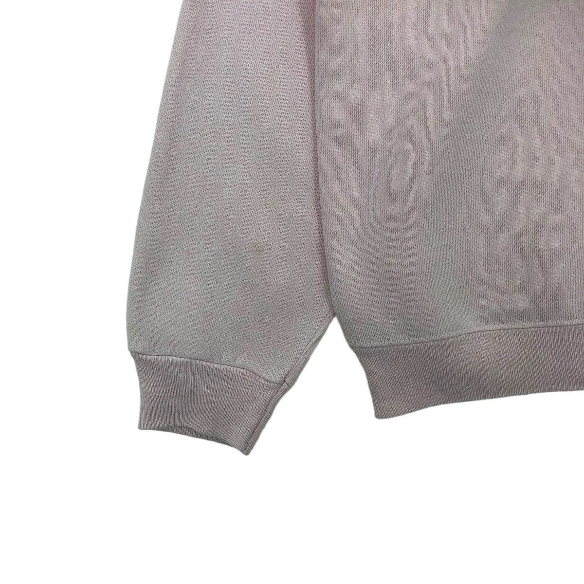 Hanes × Vintage Vtg 90’ HANES SEATTLE Sweatshirt Pullover Jumper Size US M / EU 48-50 / 2 - 8 Thumbnail
