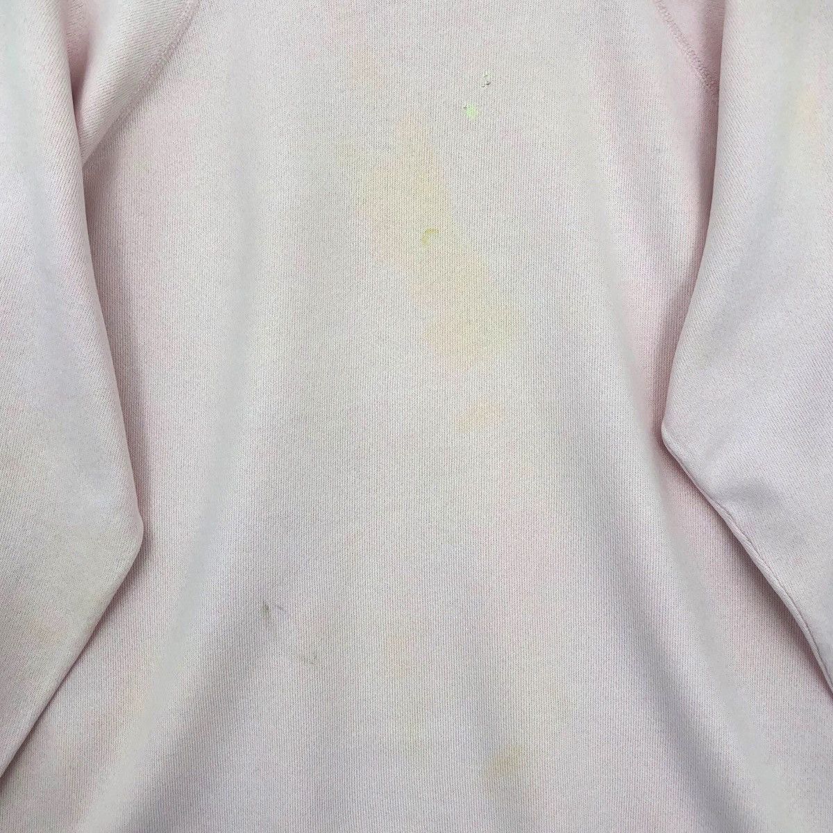 Hanes × Vintage Vtg 90’ HANES SEATTLE Sweatshirt Pullover Jumper Size US M / EU 48-50 / 2 - 10 Thumbnail
