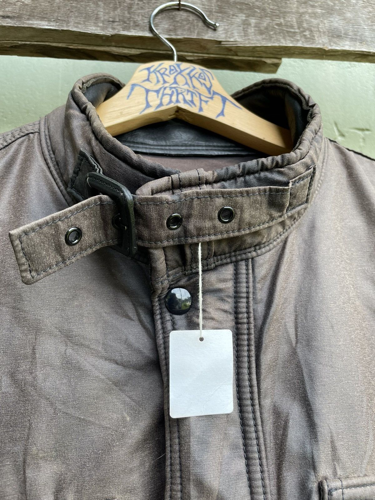 Polo Ralph Lauren × Vintage RARE Vintage Polo Ralph Lauren Everest Jacket 90s Size US L / EU 52-54 / 3 - 4 Thumbnail