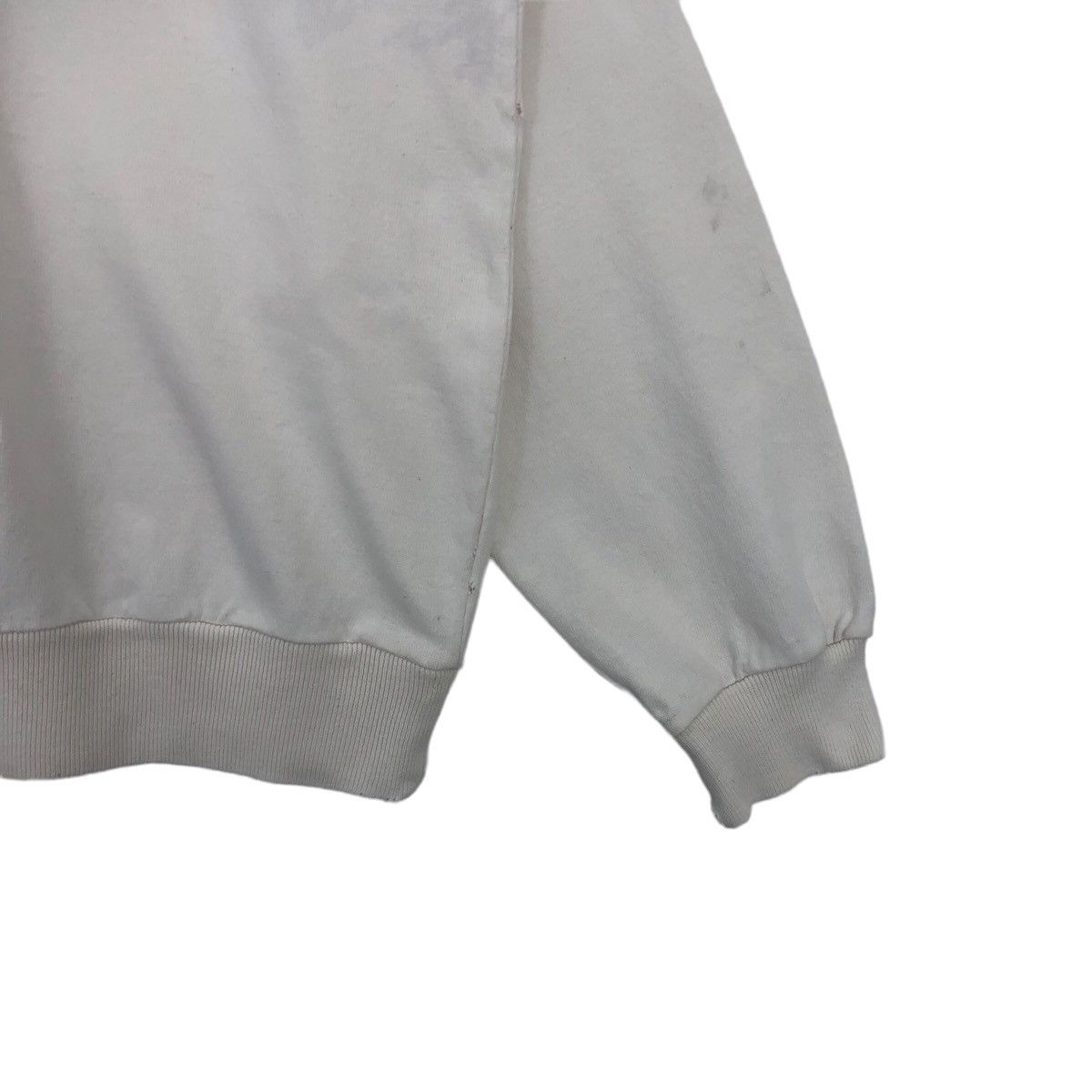 Vintage Vtg 90’ NOTRE DAME NFL Football Usa Pullover Sweatshirt Size US L / EU 52-54 / 3 - 7 Thumbnail