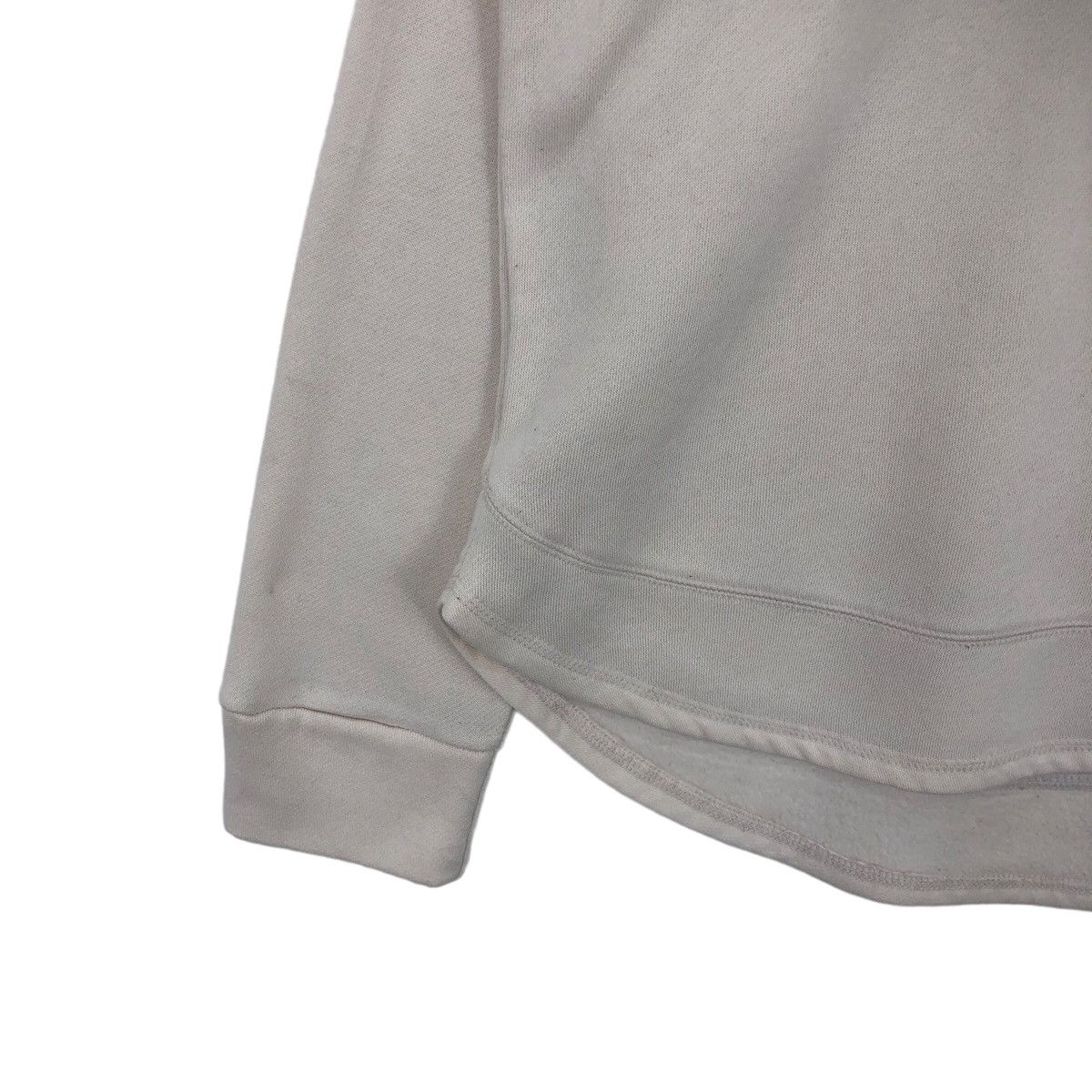 Vintage Vtg 90’ INDIANA Sweatshirt Pullover Jumper Sweater Size L / US 10 / IT 46 - 8 Thumbnail