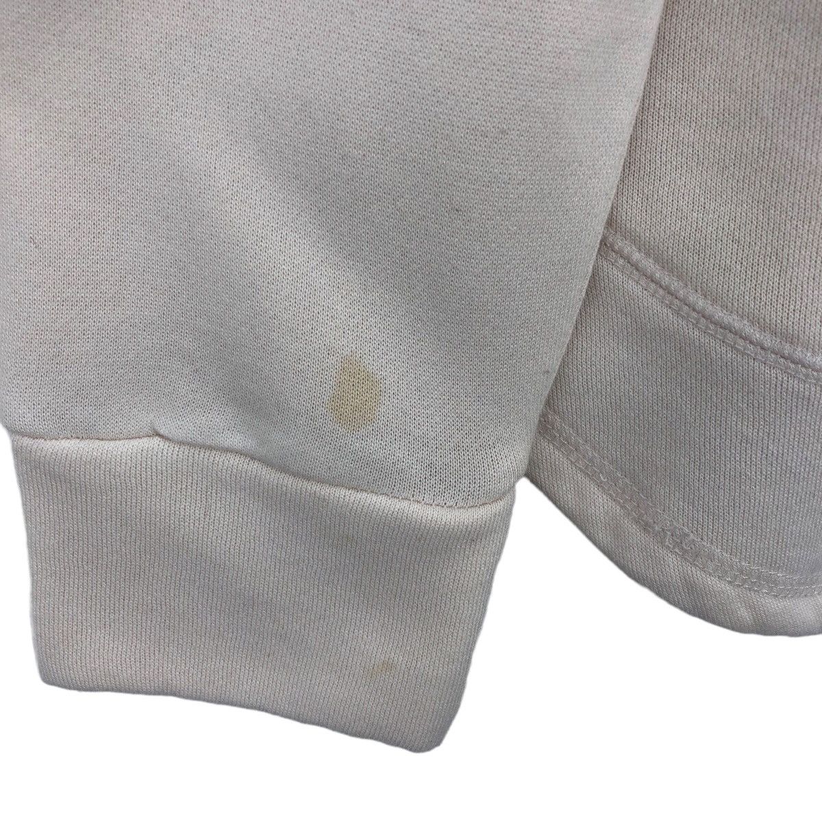 Vintage Vtg 90’ INDIANA Sweatshirt Pullover Jumper Sweater Size L / US 10 / IT 46 - 10 Thumbnail
