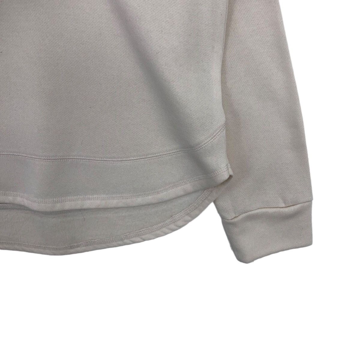 Vintage Vtg 90’ INDIANA Sweatshirt Pullover Jumper Sweater Size L / US 10 / IT 46 - 9 Thumbnail