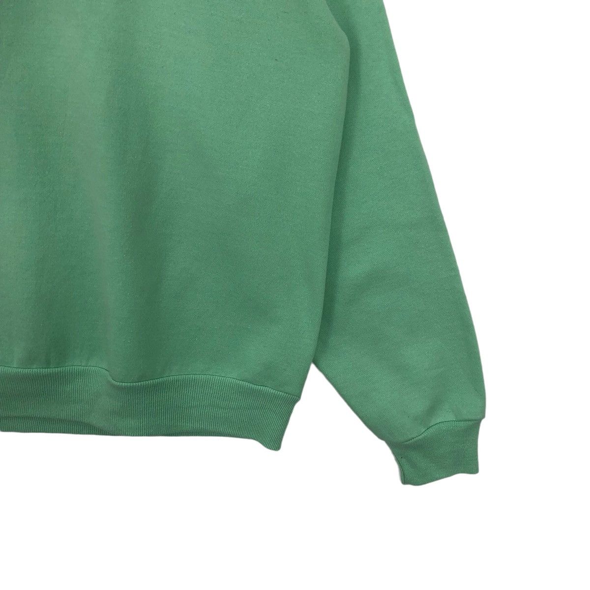 Habitat × Vintage Vtg 90’ MORNING SUN BUTTERFLY Sweatshirt Pullover Jumper Size US XL / EU 56 / 4 - 9 Thumbnail