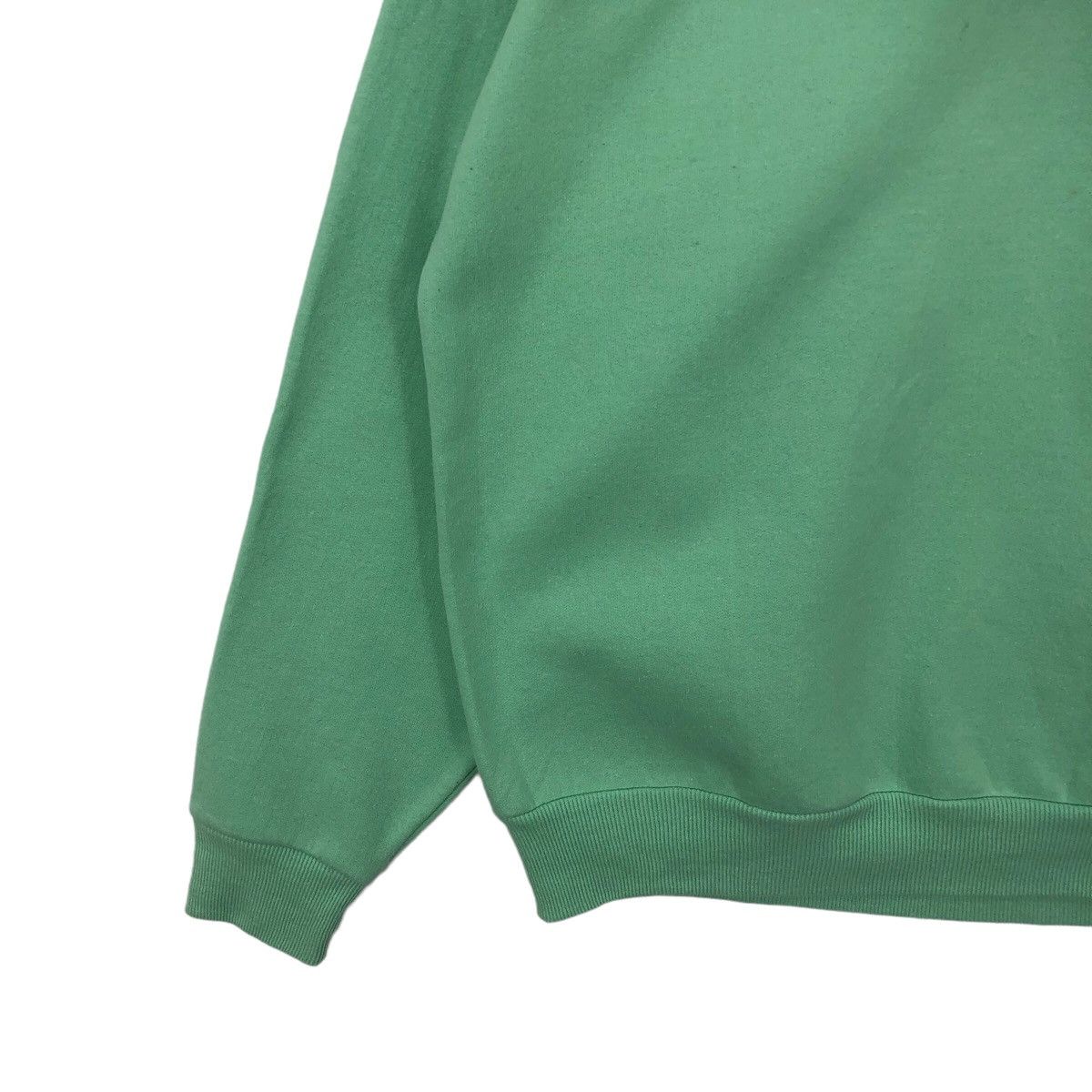 Habitat × Vintage Vtg 90’ MORNING SUN BUTTERFLY Sweatshirt Pullover Jumper Size US XL / EU 56 / 4 - 8 Thumbnail