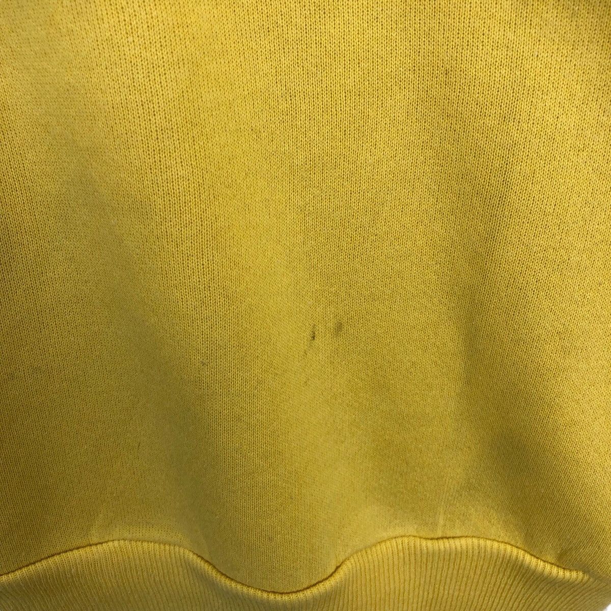 Vintage Vtg 90’ THE GOV Sweatshirt Pullover Jumper Sweater Knitwear Size US L / EU 52-54 / 3 - 12 Thumbnail