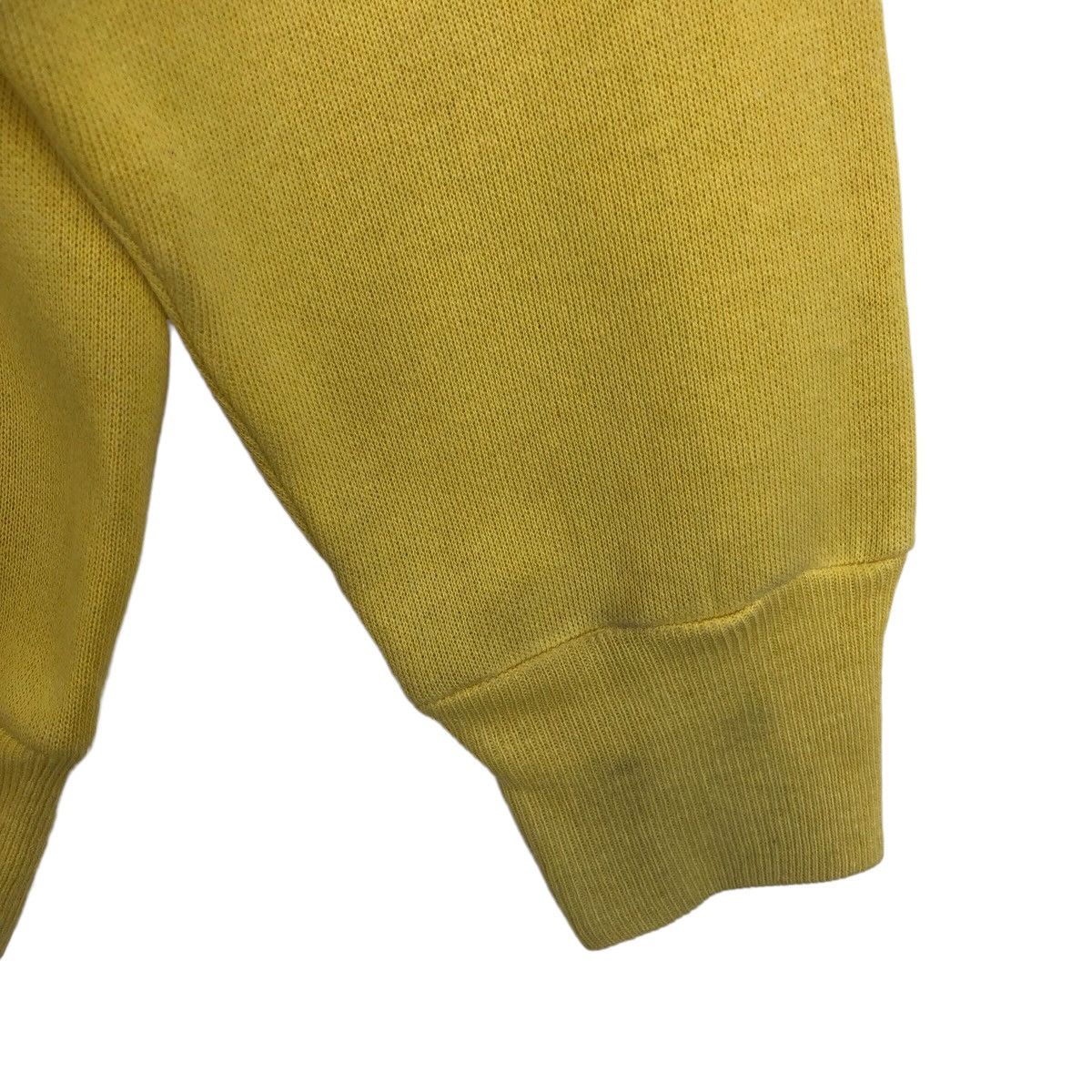 Vintage Vtg 90’ THE GOV Sweatshirt Pullover Jumper Sweater Knitwear Size US L / EU 52-54 / 3 - 11 Thumbnail