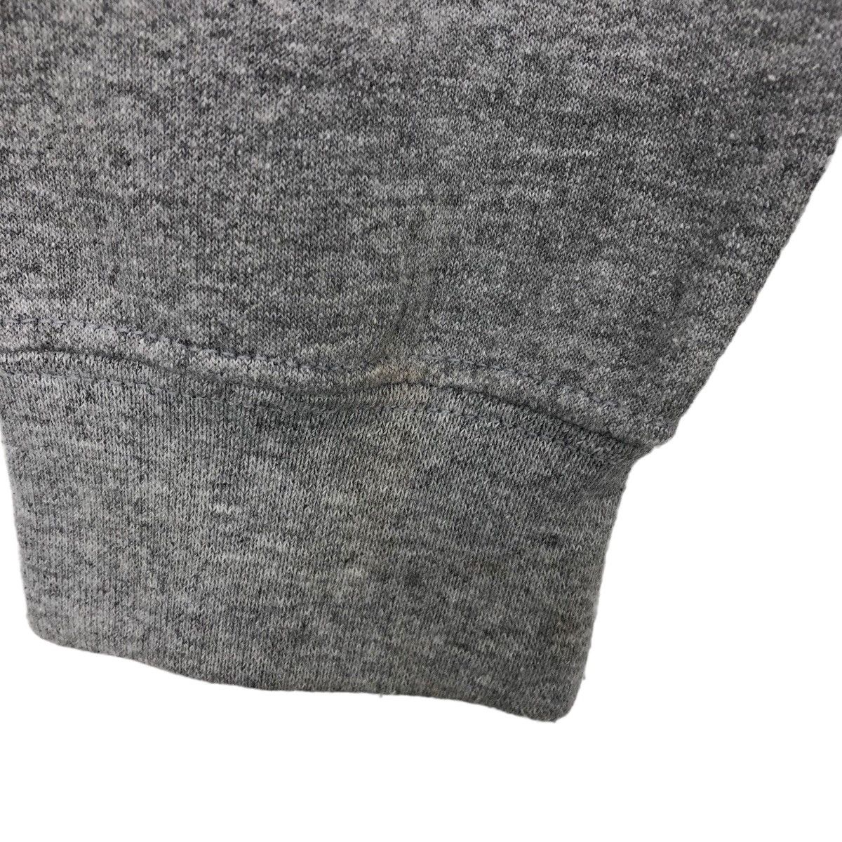 Gildan Rare BALL STATE FOOTBALL Sweatshirt Pullover Jumper Sweater Size US S / EU 44-46 / 1 - 15 Thumbnail