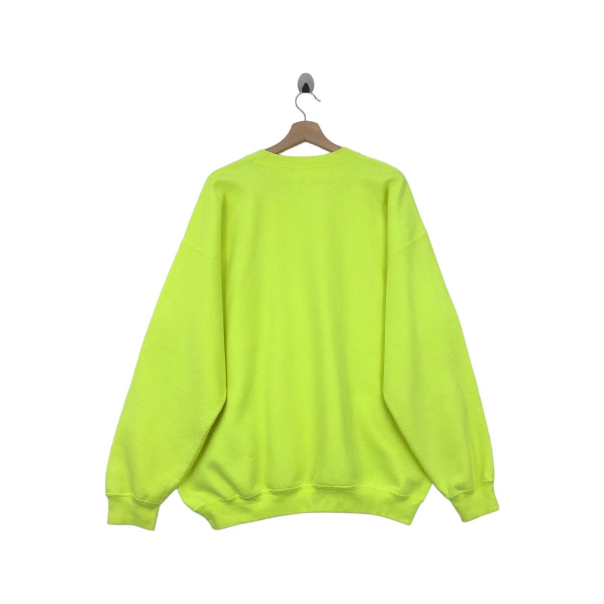Gildan × Vintage Vtg 90’ ANNA MARIA ISLAND FLORIDA Sweatshirt Pullover Jumper Size US XL / EU 56 / 4 - 2 Thumbnail