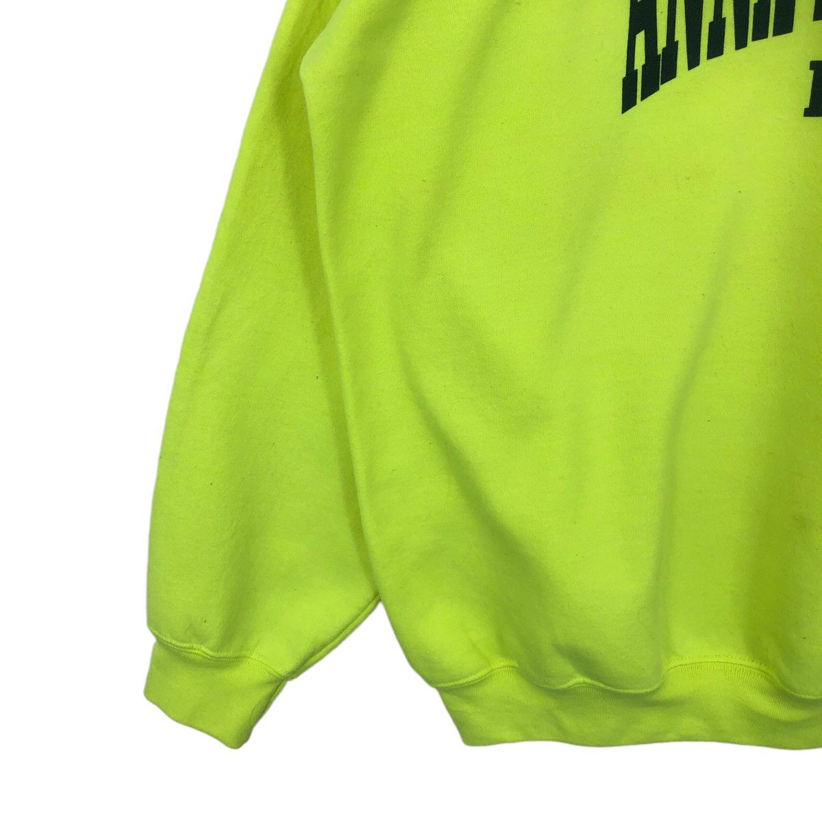 Gildan × Vintage Vtg 90’ ANNA MARIA ISLAND FLORIDA Sweatshirt Pullover Jumper Size US XL / EU 56 / 4 - 9 Thumbnail