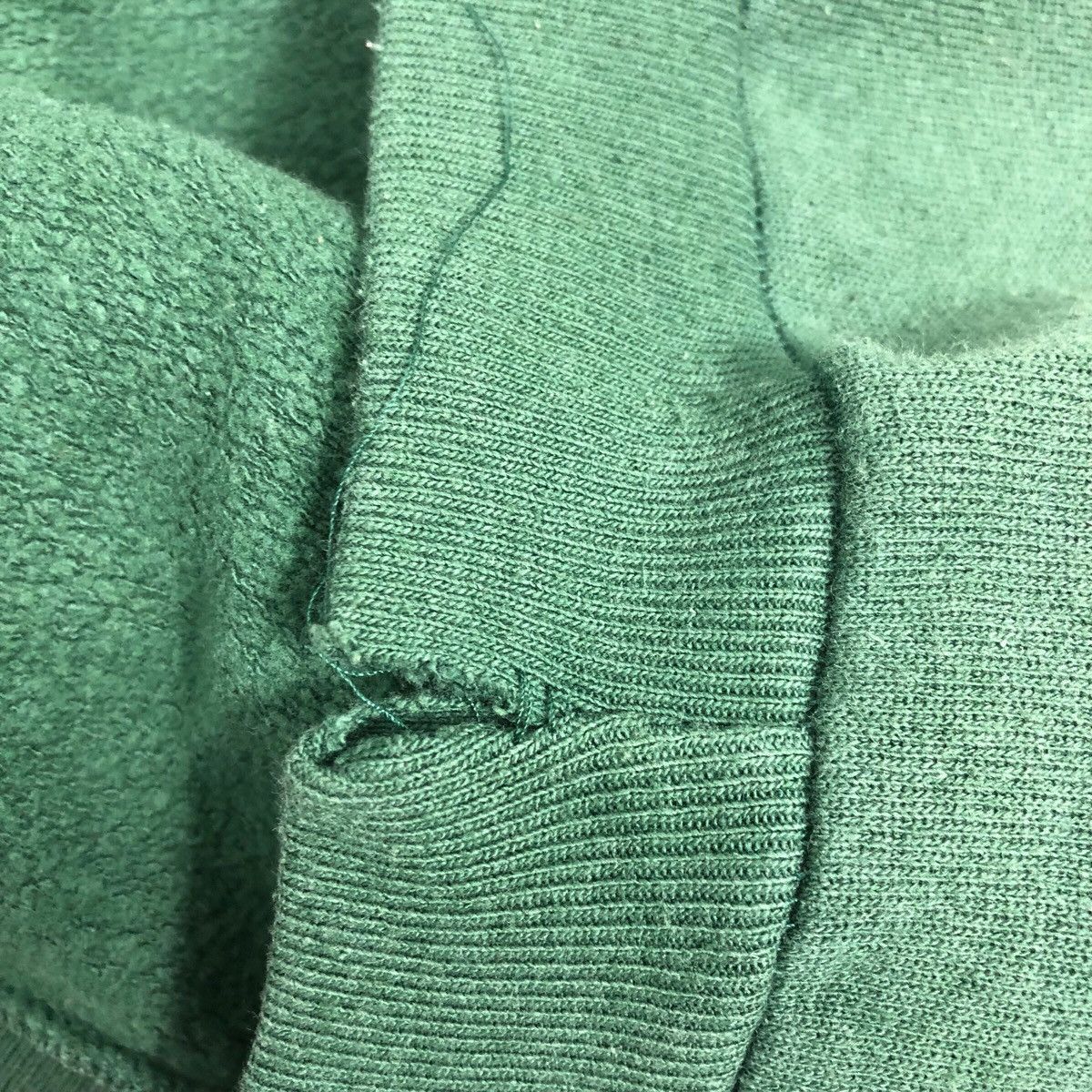 Vintage Vtg 90’ FASHION GEAR Sweatshirt Pullover Jumper Sweater Size US L / EU 52-54 / 3 - 10 Thumbnail