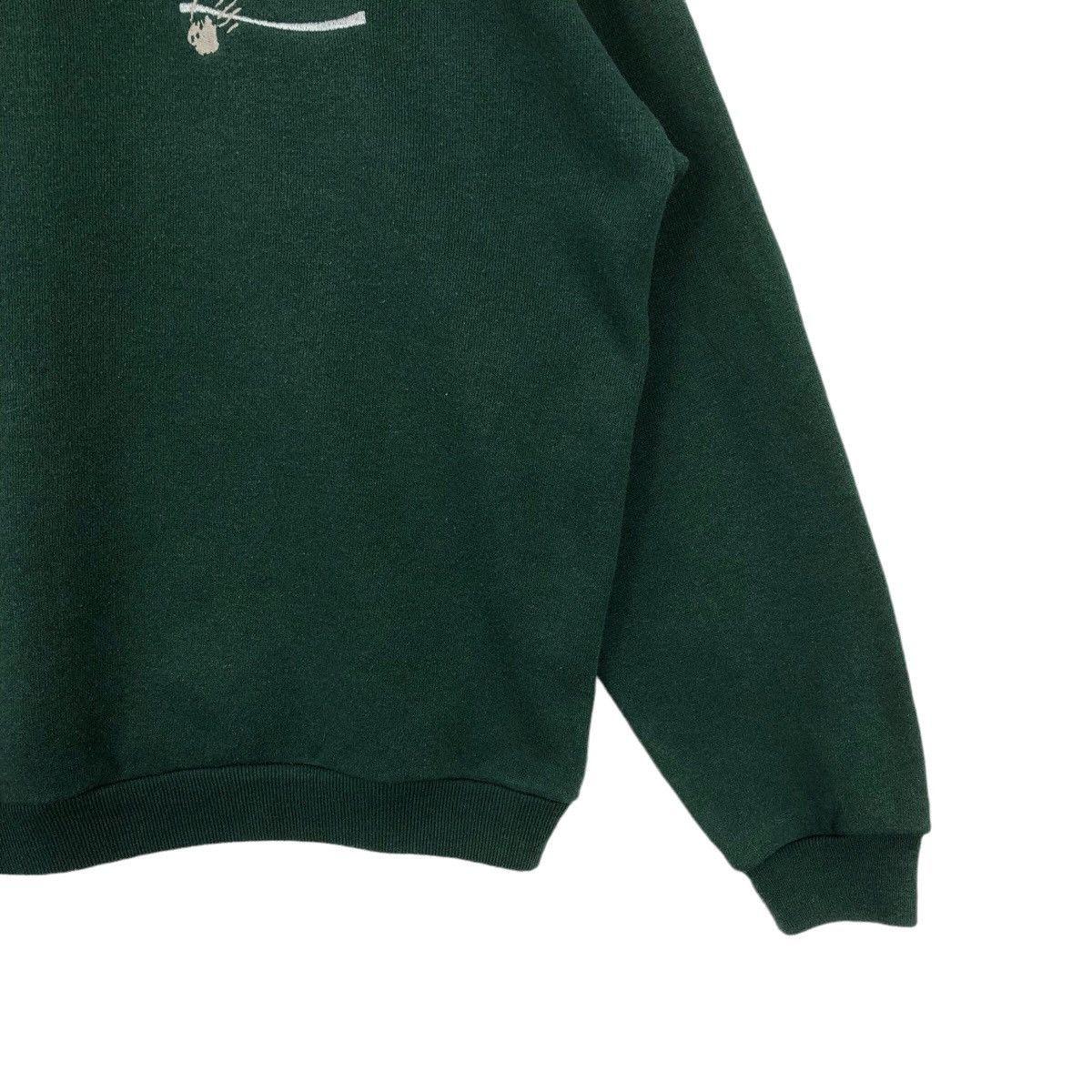 Vintage Vtg 90’ FASHION GEAR Sweatshirt Pullover Jumper Sweater Size US L / EU 52-54 / 3 - 9 Thumbnail