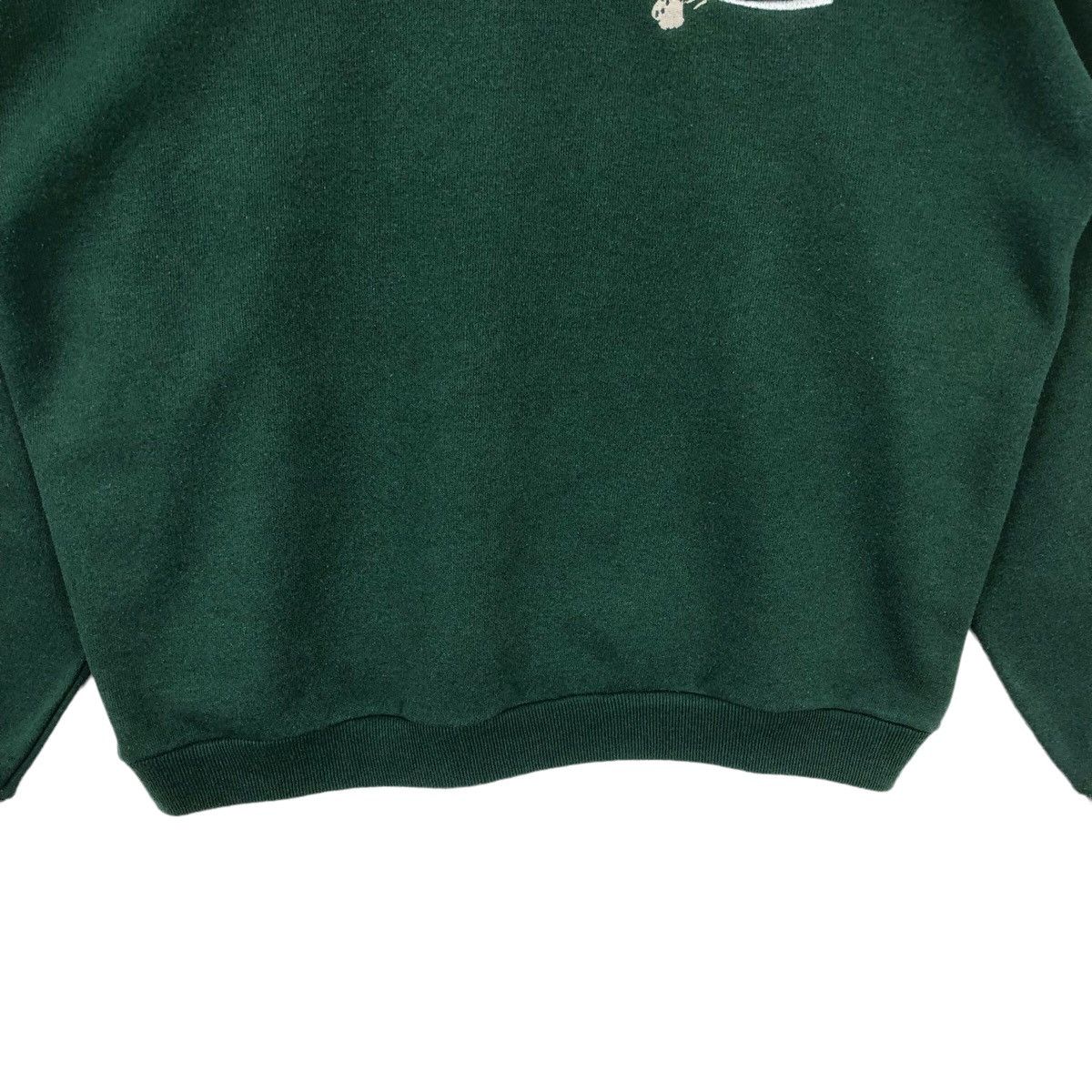 Vintage Vtg 90’ FASHION GEAR Sweatshirt Pullover Jumper Sweater Size US L / EU 52-54 / 3 - 7 Thumbnail