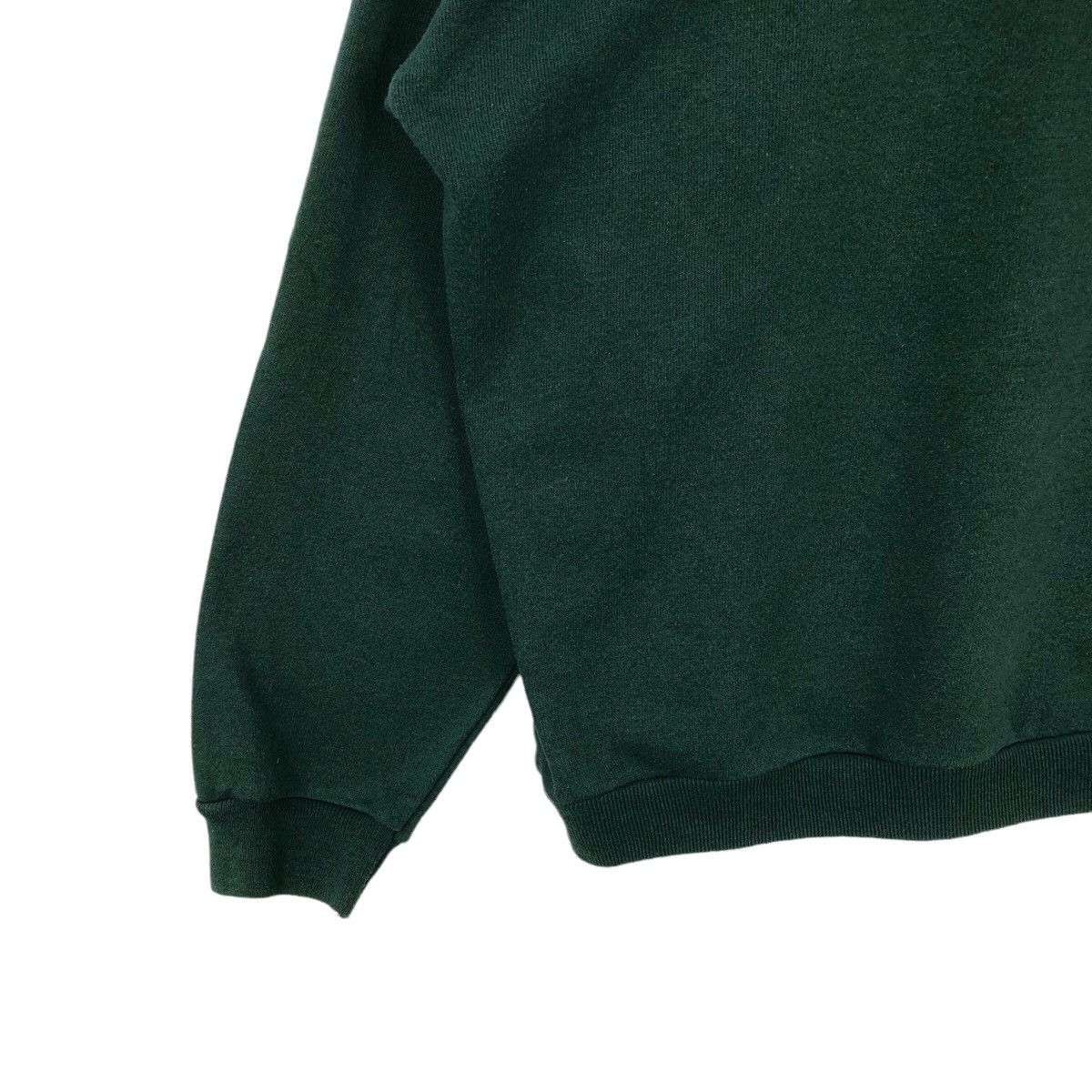 Vintage Vtg 90’ FASHION GEAR Sweatshirt Pullover Jumper Sweater Size US L / EU 52-54 / 3 - 8 Thumbnail