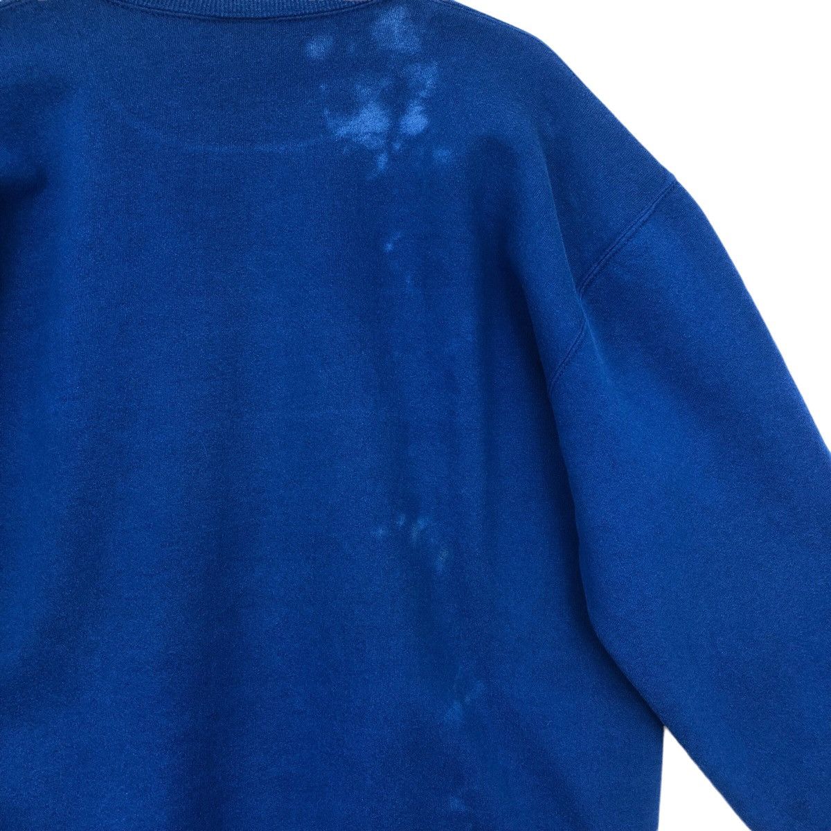 Russell Athletic × Vintage Vtg 90’ BREATHITT CO. NFL Russell Sweatshirt Pullover Jumper Size US L / EU 52-54 / 3 - 11 Thumbnail