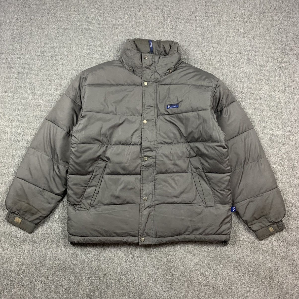 Vintage Penfield Puffer Jacket