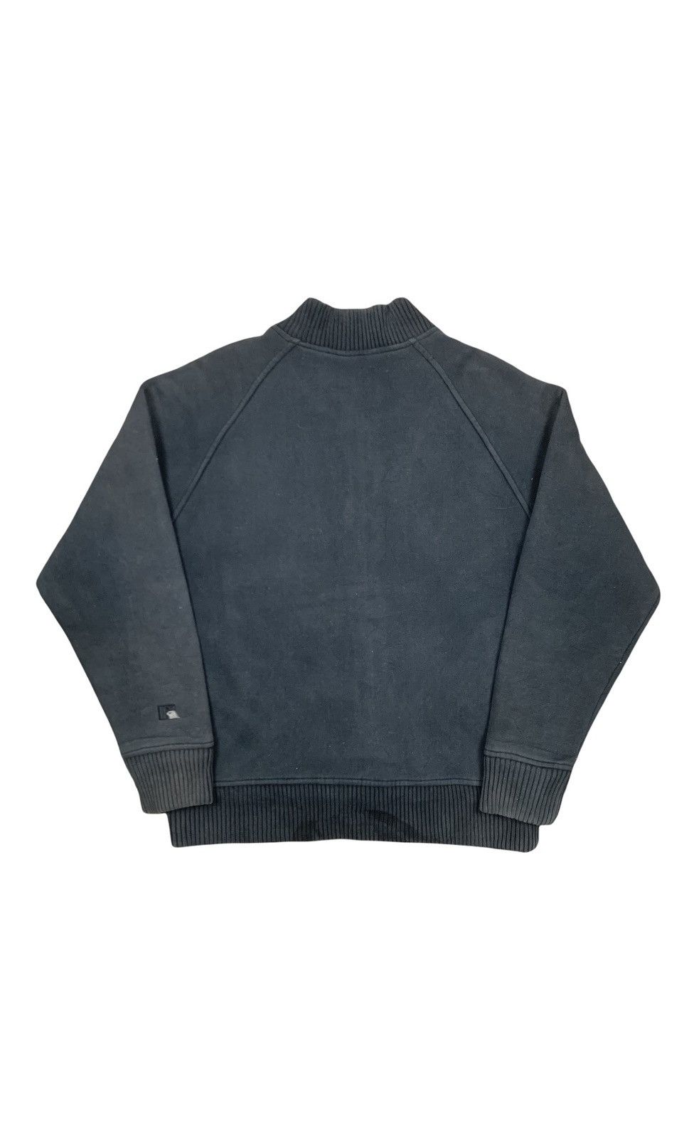 Vintage Russell Athletic Sunfaded Varsity Jacket
